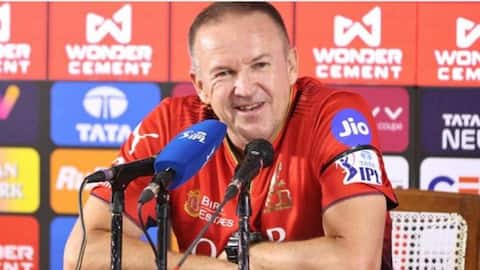 क्या एंडी फ्लावर इंग्लैंड के टेस्ट कोच बनने के लिए छोड़ देंगे RCB का साथ?