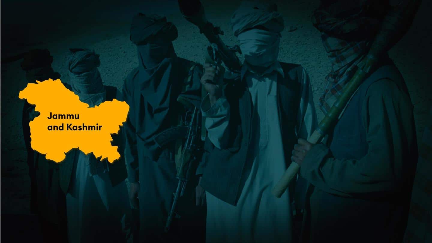 अल-कायदा ने तालिबान को दी बधाई, कहा- कश्मीर को कराए इस्लाम के दुश्मनों से आजाद