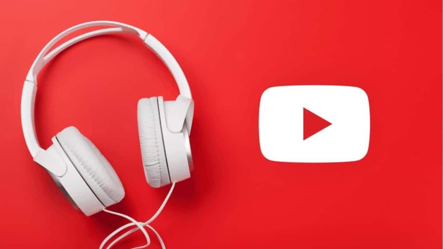यूट्यूब म्यूजिक टेस्ट कर रही है पर्सनलाइज्ड 'रिकमेंडेड रेडियोज' टैब, ऐसे करेगा काम