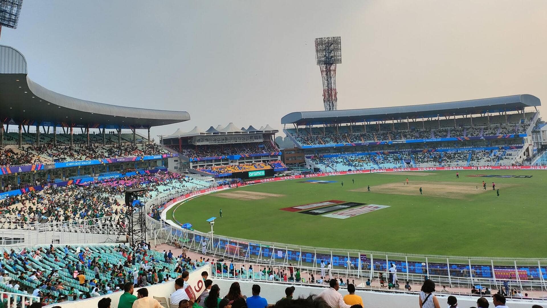IPL 2024: KKR बनाम SRH मुकाबले की पिच रिपोर्ट, जानिए ईडन गार्डन स्टेडियम कोलकाता के आंकड़े