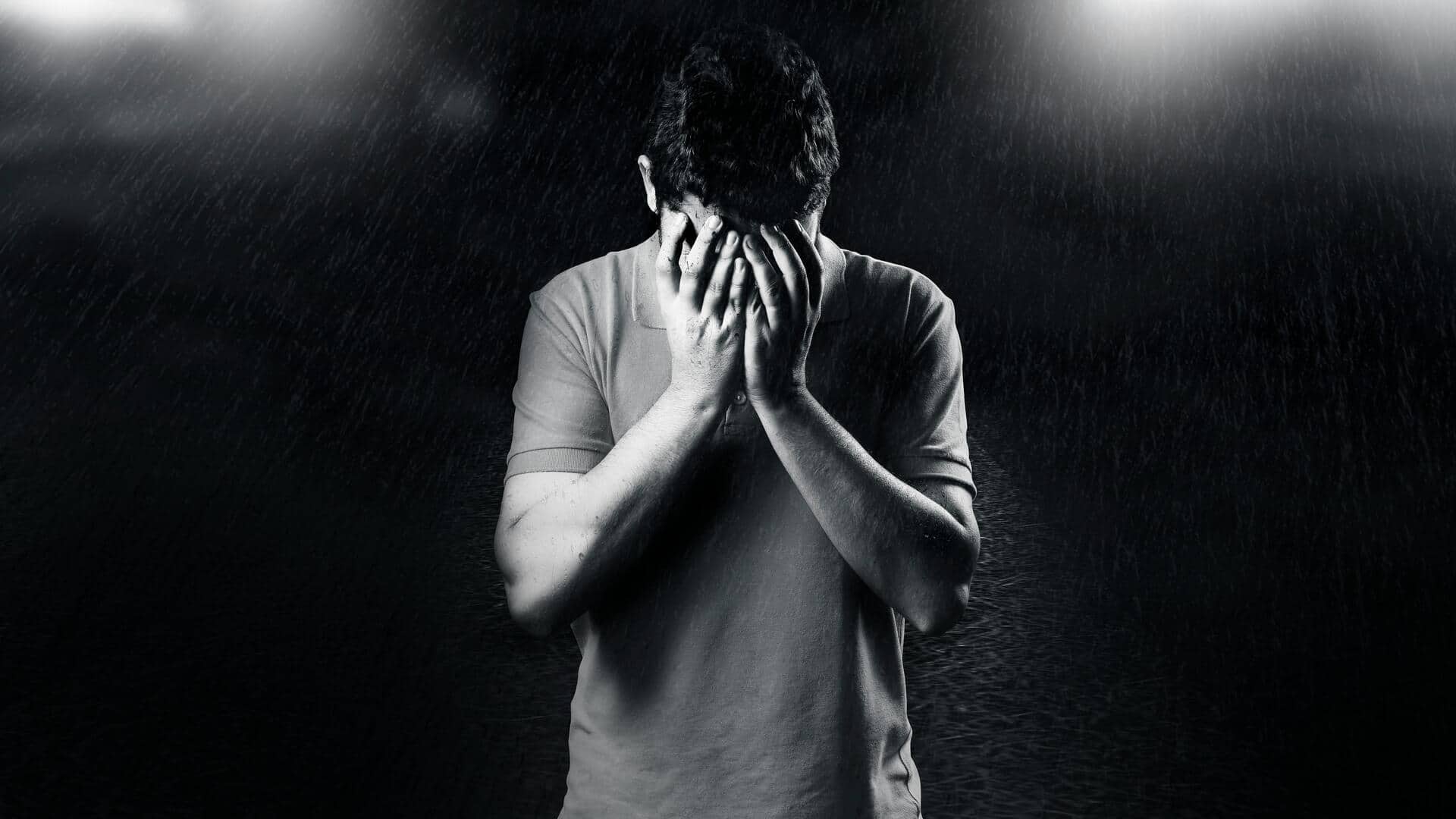 डिप्रेशन से जूझ रहे हैं तो इन 5 बातों का रखें खास ध्यान, जल्द मिलेगा आराम