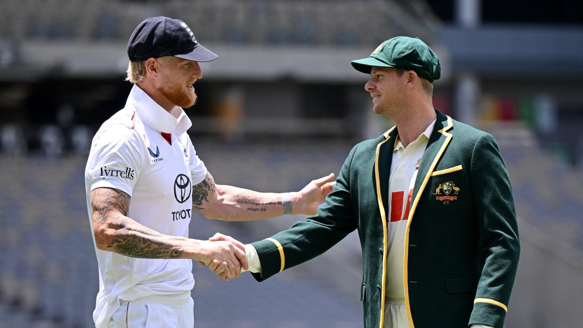 एशेज सीरीज 2025-26: इन खिलाड़ियों के बीच देखने को मिल सकती है जोरदार टक्कर