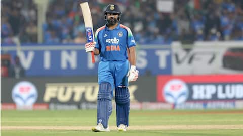 भारत बनाम न्यूजीलैंड: वनडे सीरीज में इन खिलाड़ियों के प्रदर्शन पर रहेगी नजर