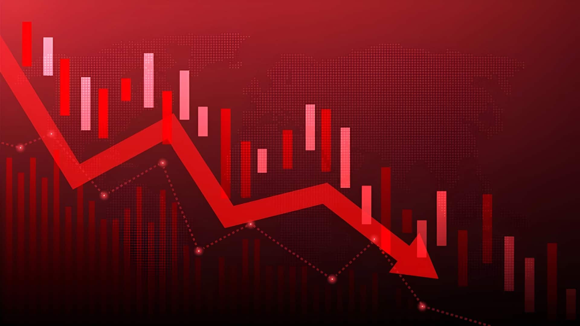 अमेरिका-ईरान युद्ध से IT के शेयर 6 फीसदी तक लुढ़के, रक्षा क्षेत्र को हुआ फायदा