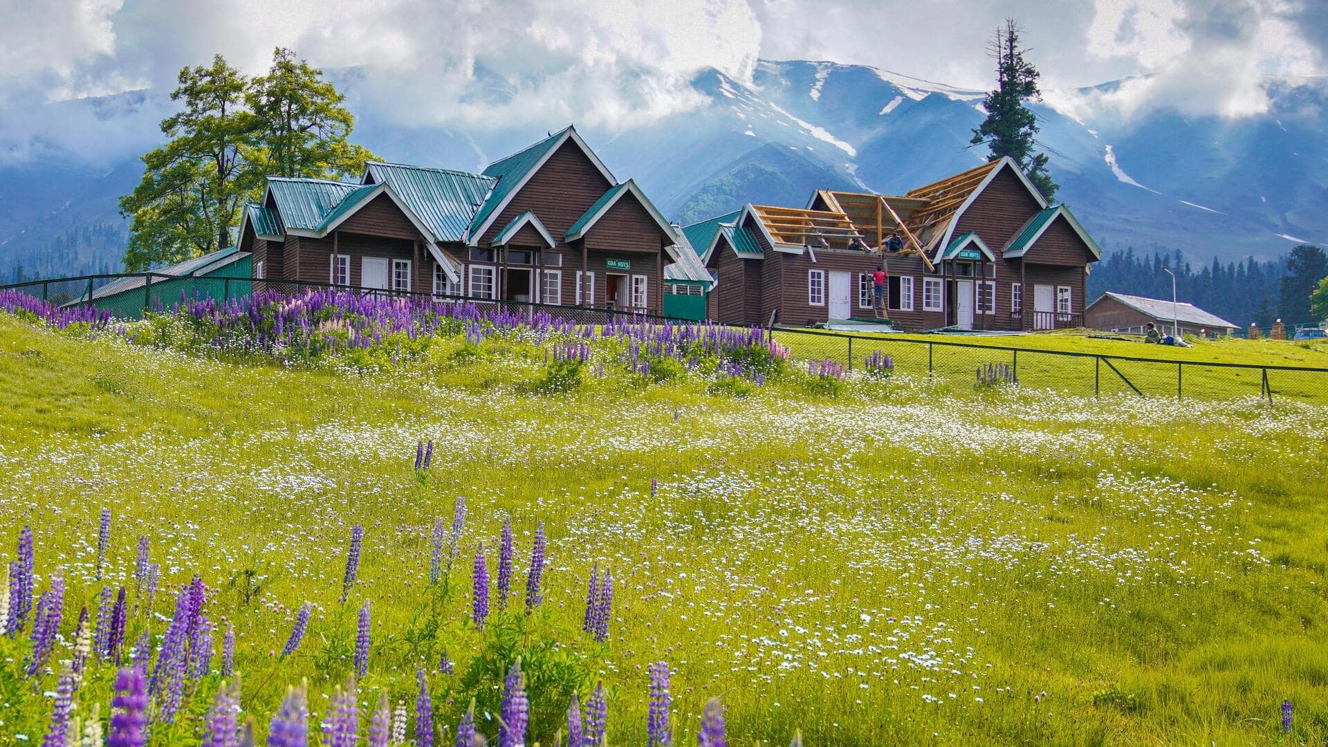 गर्मियों के दौरान इन 5 हिल स्टेशनों की करें यात्रा, बजट में हो जाएगी ट्रिप