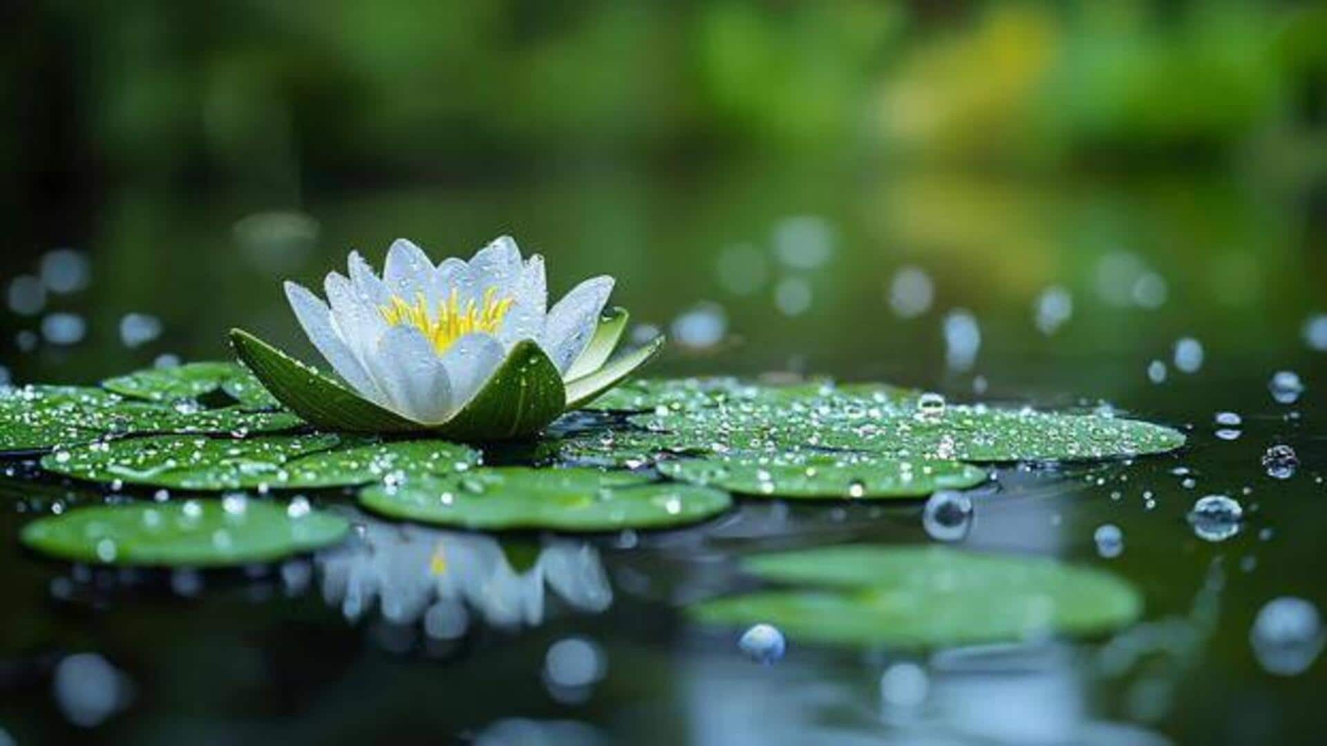 प्रकृति प्रेमियों के लिए छिपे खजाने हैं ये खूबसूरत जगहें, एक बार जरूर जाएं