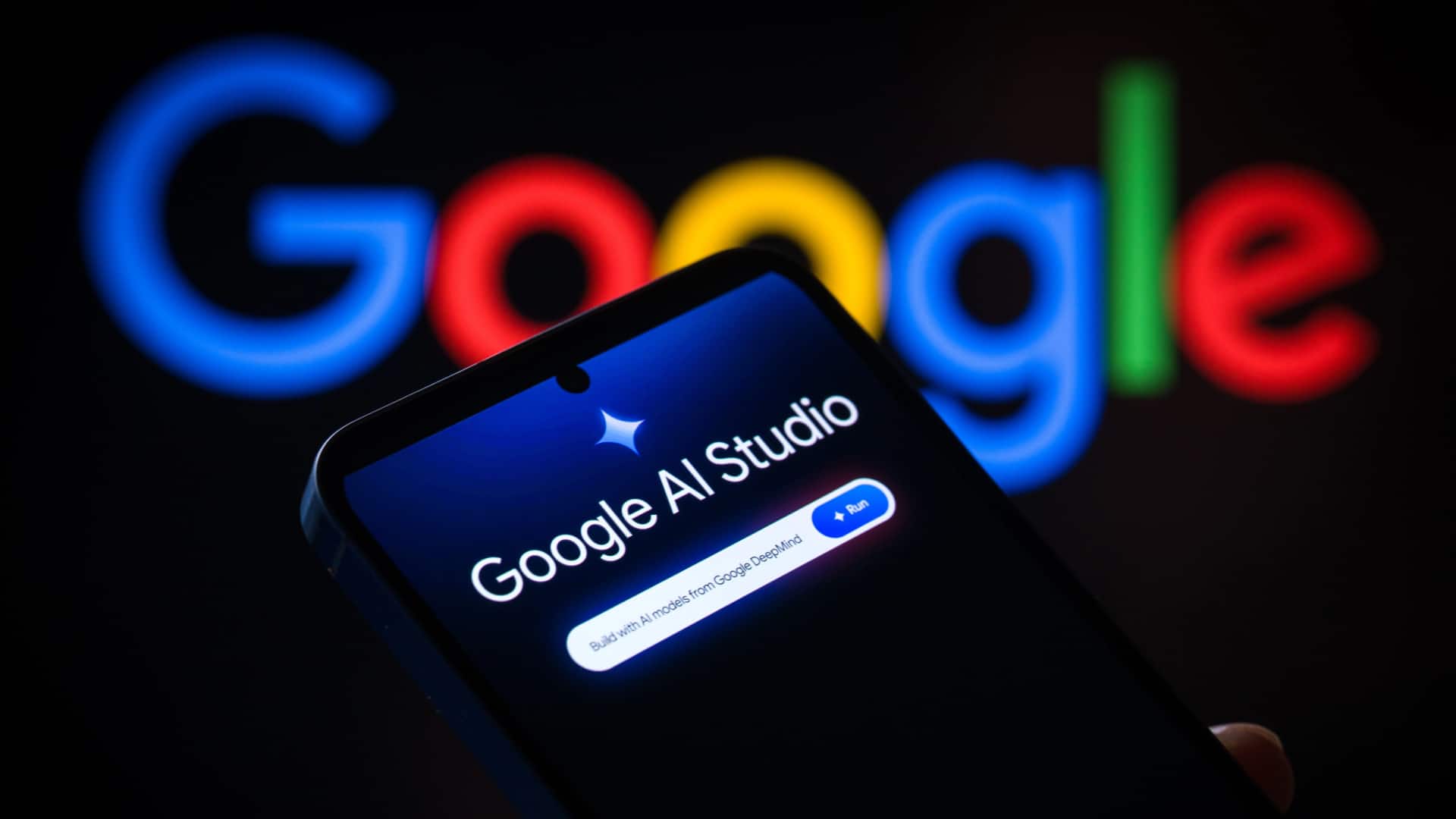 गूगल I/O 2026: AI स्टूडियो में पेश की एंड्रॉयड ऐप्स बनाने की क्षमता