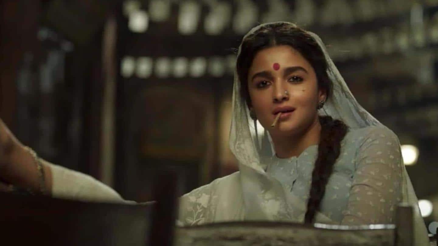 आलिया भट्ट की फिल्म 'गंगूबाई काठियावाड़ी' सीधे OTT प्लेटफॉर्म पर हो सकती है रिलीज