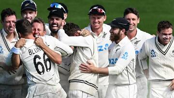 न्यूजीलैंड बनाम श्रीलंका: टेस्ट क्रिकेट में एक-दूसरे के खिलाफ कैसे हैं दोनों टीमों के आंकड़े?