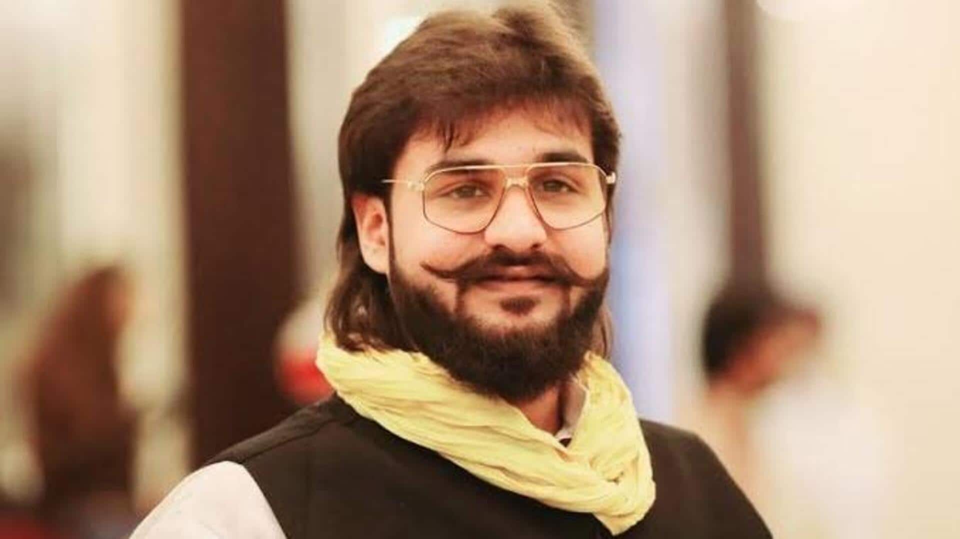 हेट स्पीच मामला: अब्बास अंसारी की विधानसभा सदस्यता रद्द, चुनाव आयोग को भेजी गई सूचना हेट स्पीच मामला: अब्बास अंसारी की विधानसभा सदस्यता रद्द, चुनाव आयोग को भेजी गई सूचना