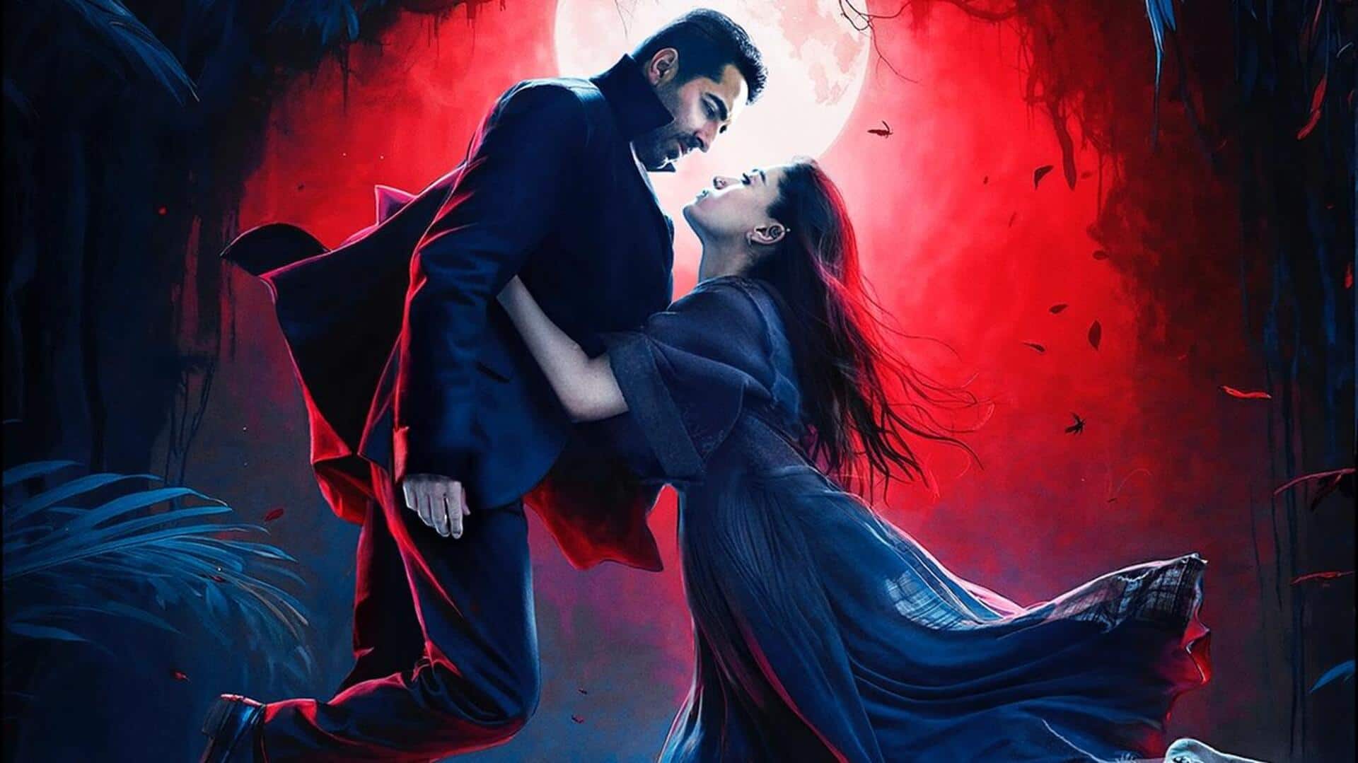 बॉक्स ऑफिस: 'थामा' ने दुनियाभर में किया ताबड़तोड़ कलेक्शन, इन फिल्मों का तोड़ा रिकॉर्ड बॉक्स ऑफिस: 'थामा' ने दुनियाभर में किया ताबड़तोड़ कलेक्शन, इन फिल्मों का तोड़ा रिकॉर्ड