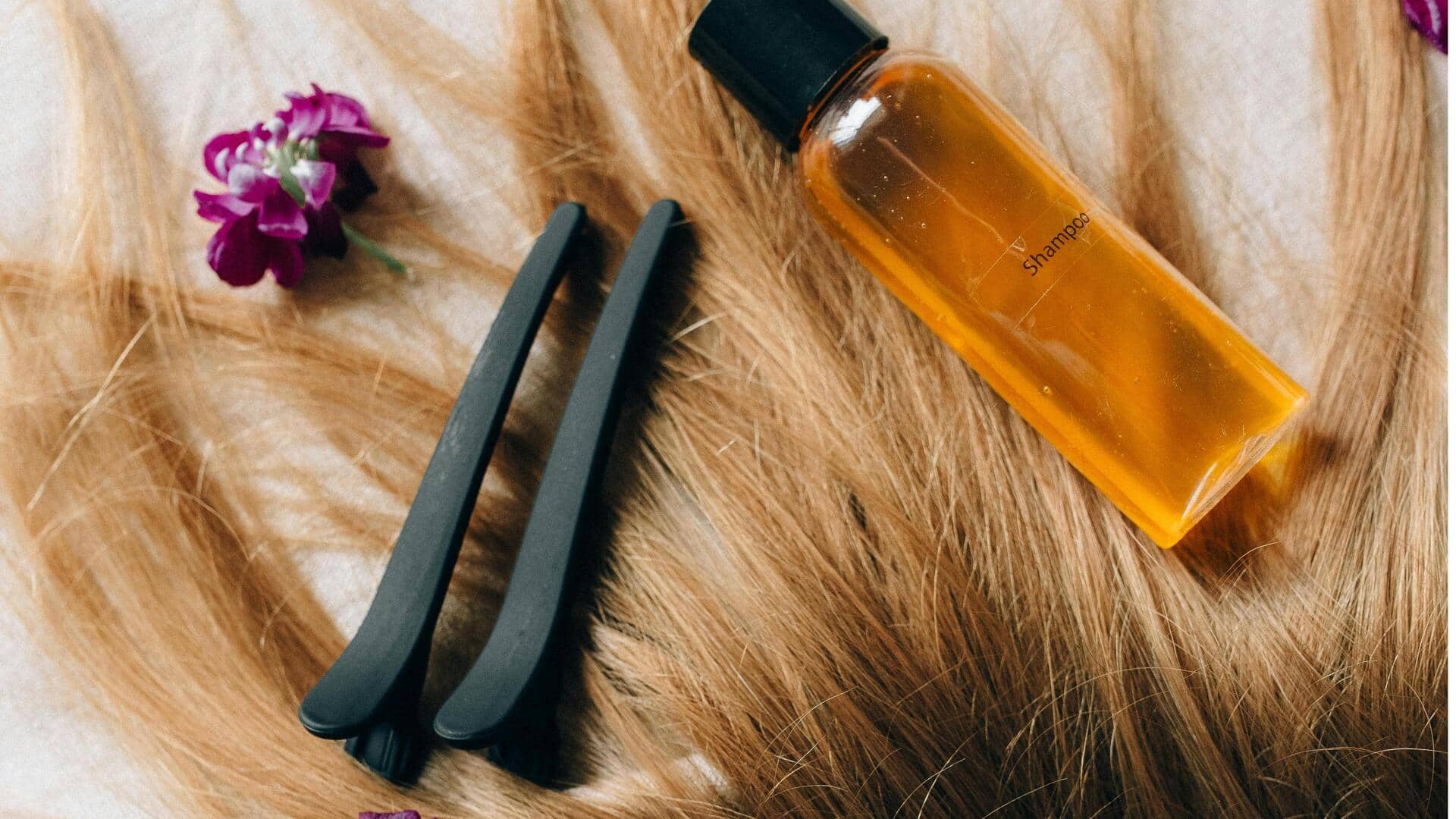 बाल पतले हैं तो इन तरीकों से करें उनकी देखभाल, मिलेगा फायदा