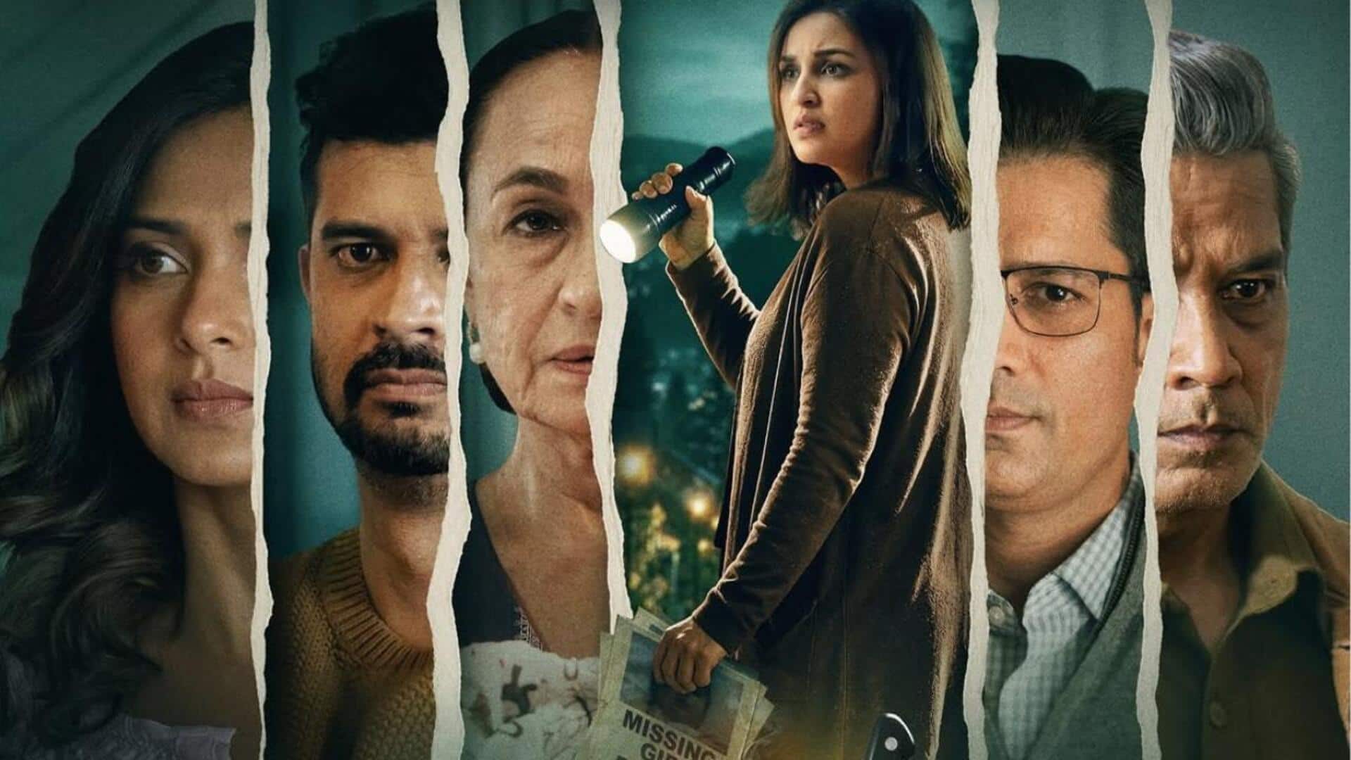 क्राइम से कॉमेडी तक, OTT पर इस हफ्ते आ रही हैं ये जबरदस्त फिल्में-सीरीज