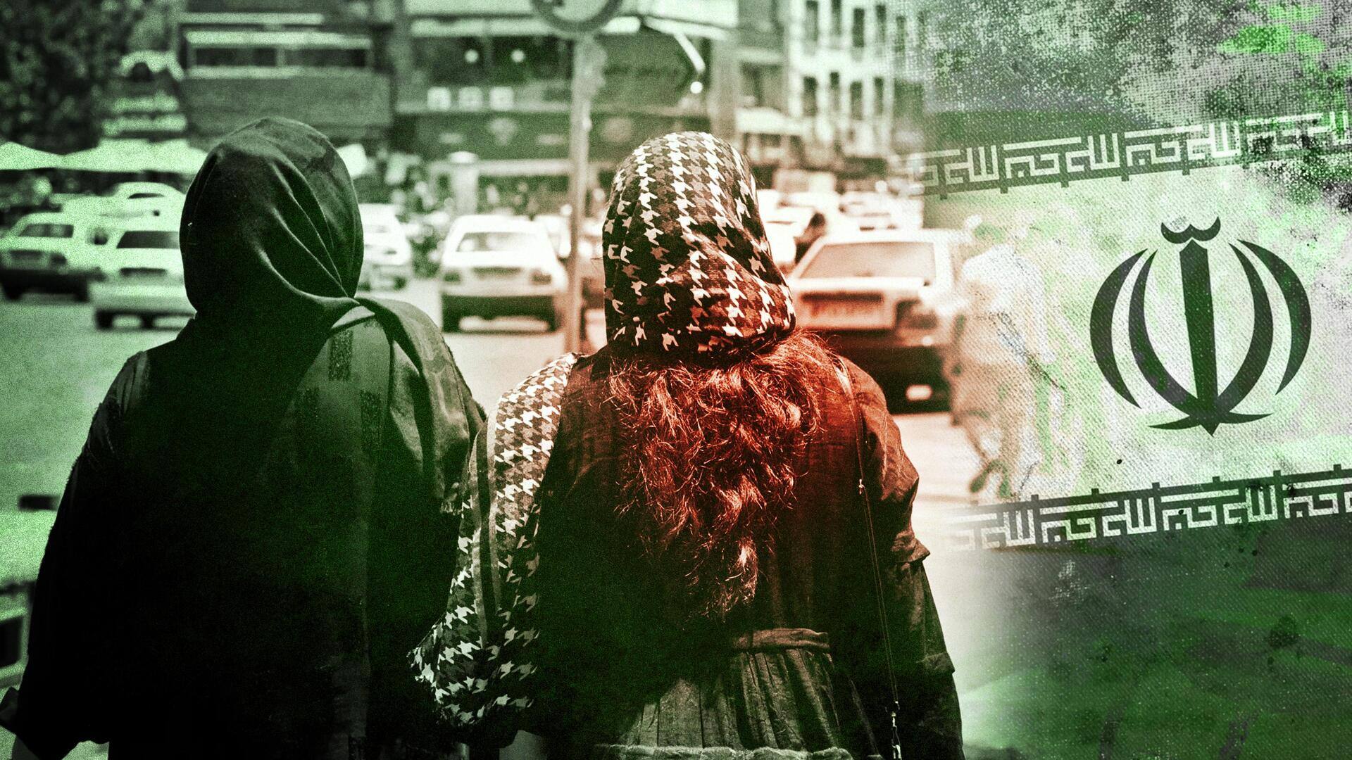 ईरान में हिजाब नहीं पहनने पर महिलाओं के खिलाफ कड़ी कार्रवाई, नौकरी से निकाला जा रहा