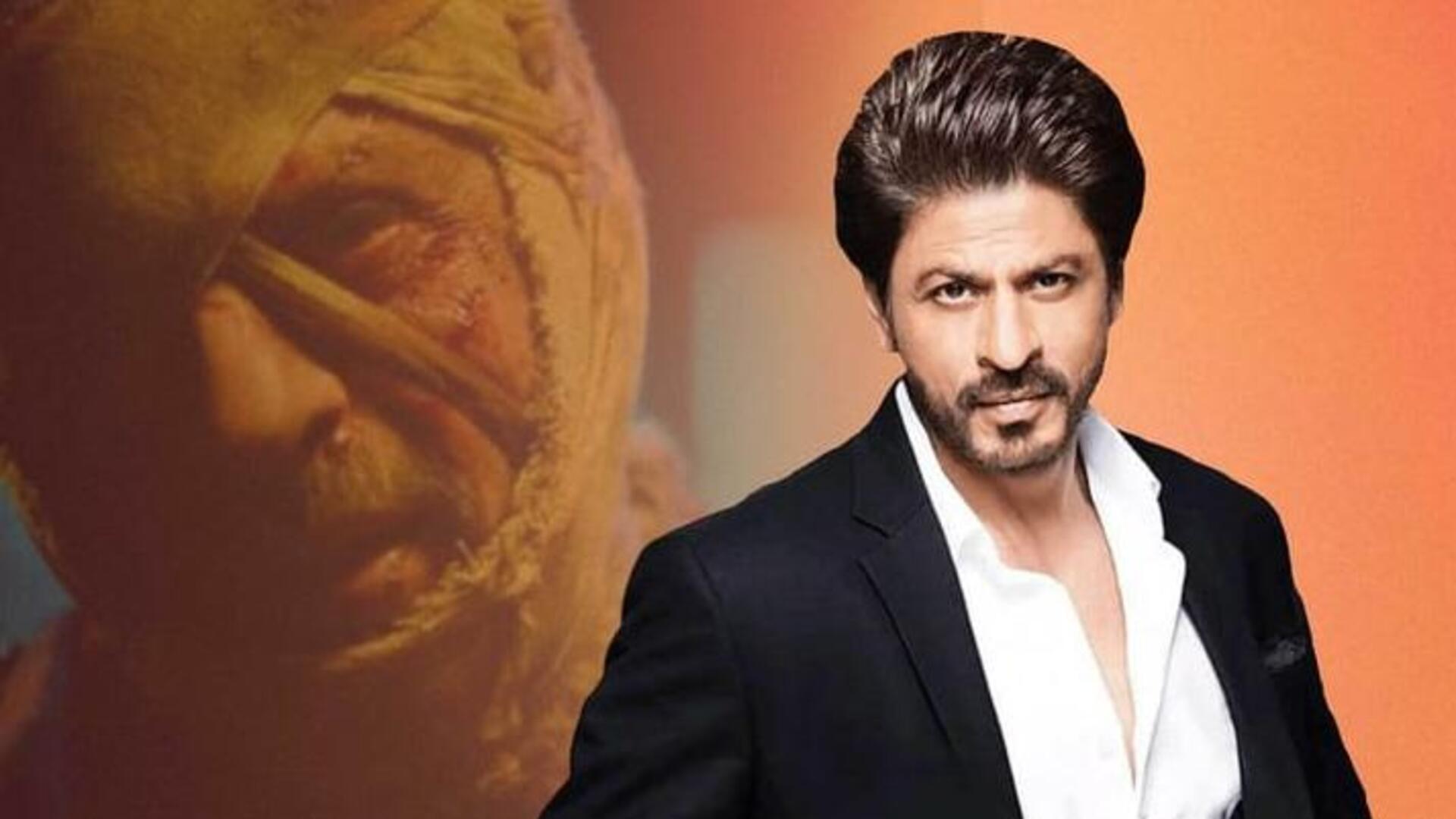 एटली ने शाहरुख खान को बताया 'गंभीर निर्माता', सेट पर रखते हैं सब का ध्यान