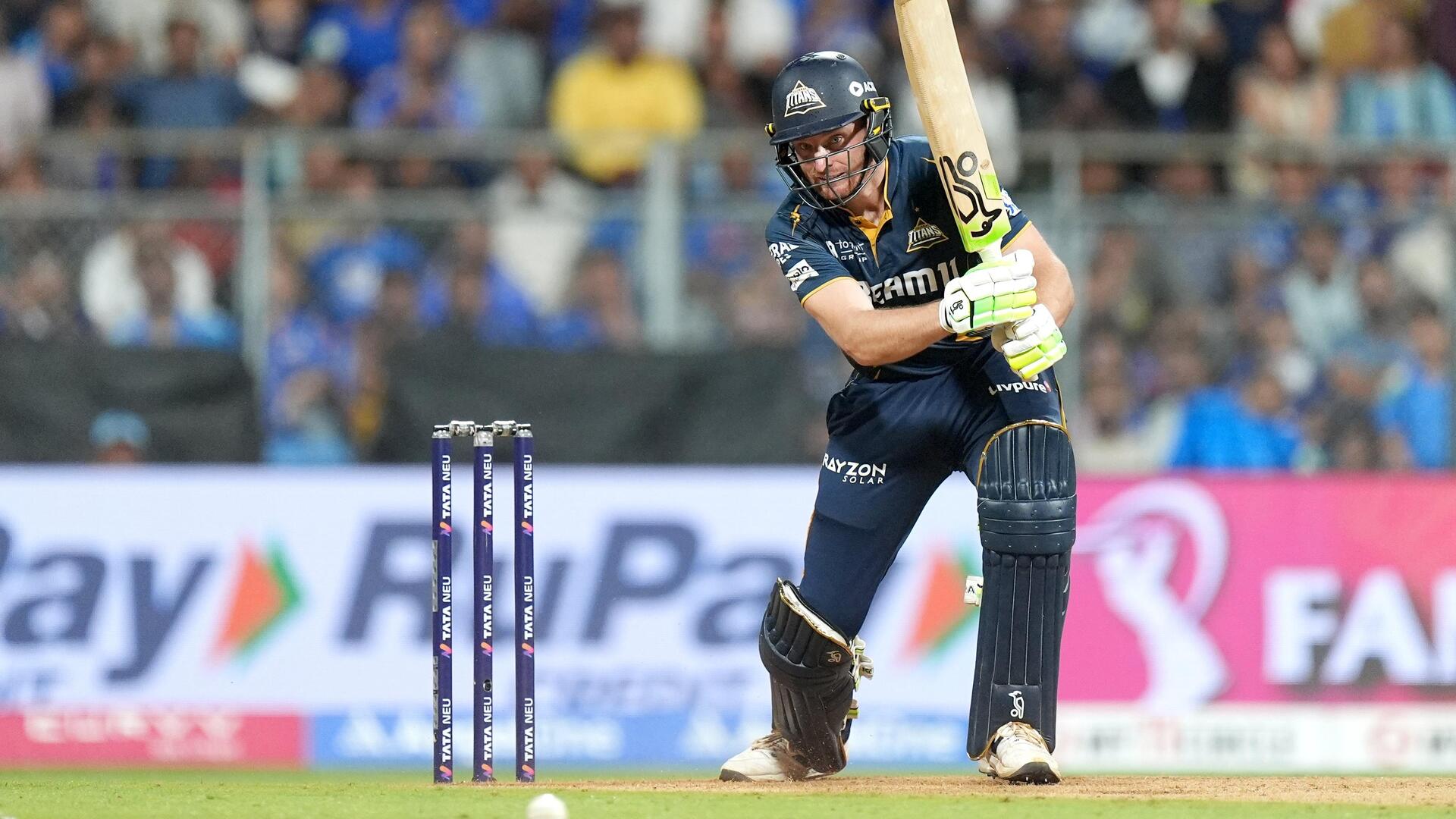 IPL 2025: GT बनाम LSG मुकाबले की पिच रिपोर्ट, जानिए नरेंद्र मोदी स्टेडियम के आंकड़े IPL 2025: GT बनाम LSG मुकाबले की पिच रिपोर्ट, जानिए नरेंद्र मोदी स्टेडियम के आंकड़े