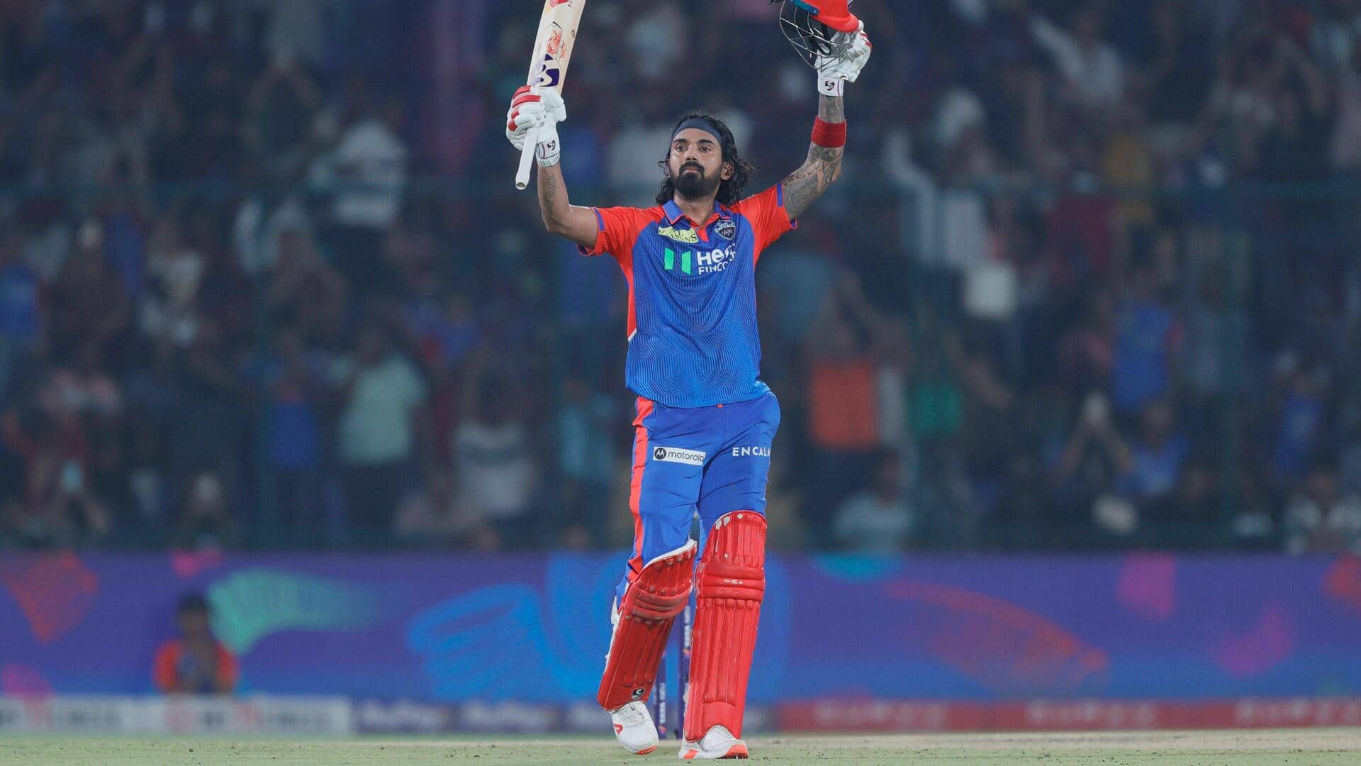 IPL 2026: केएल राहुल बन सकते हैं दिल्ली कैपिटल्स के नए कप्तान- रिपोर्ट