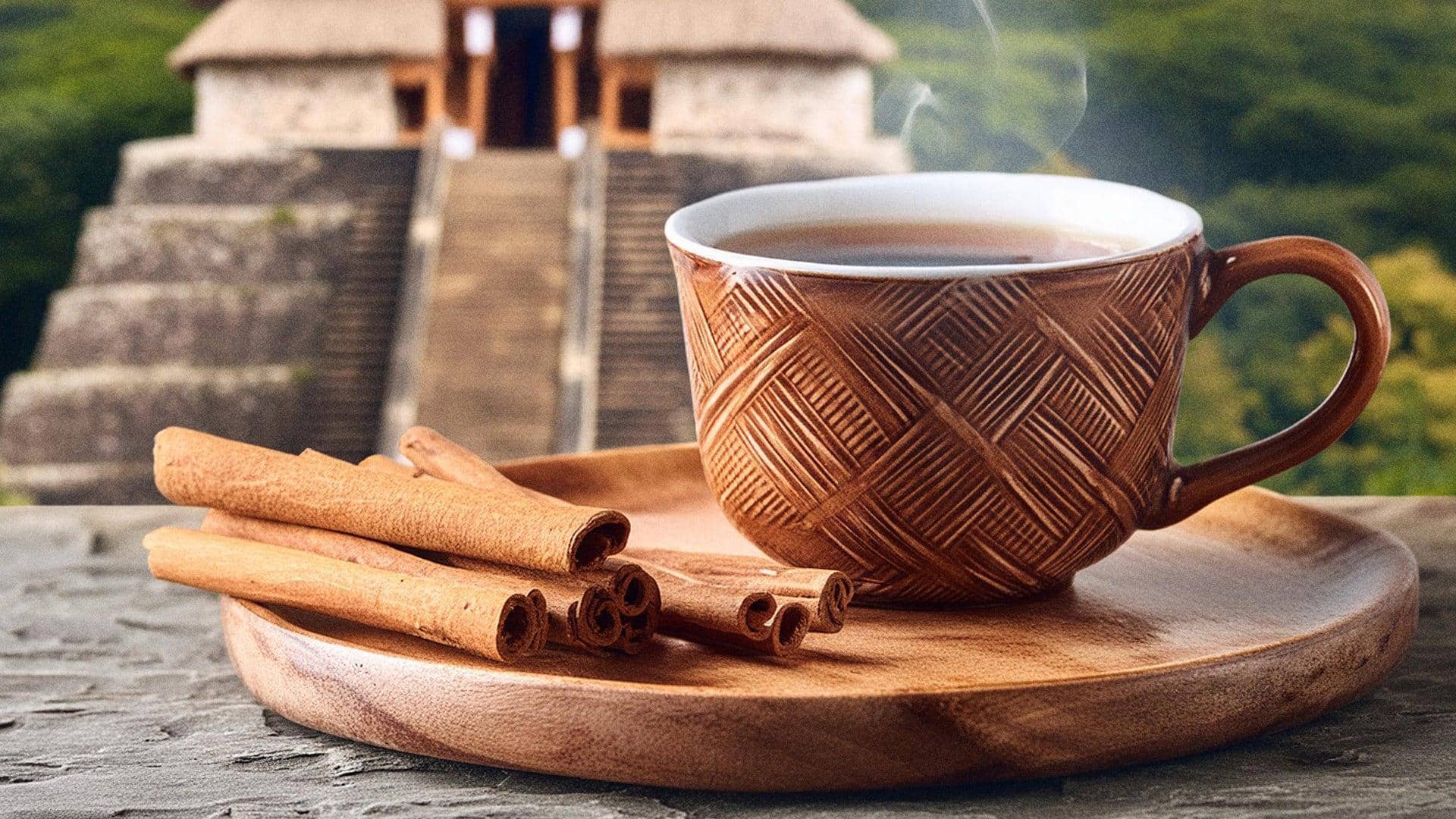 स्वास्थ्य के लिए फायदेमंद है दालचीनी की चाय, जानिए इसके लाभ