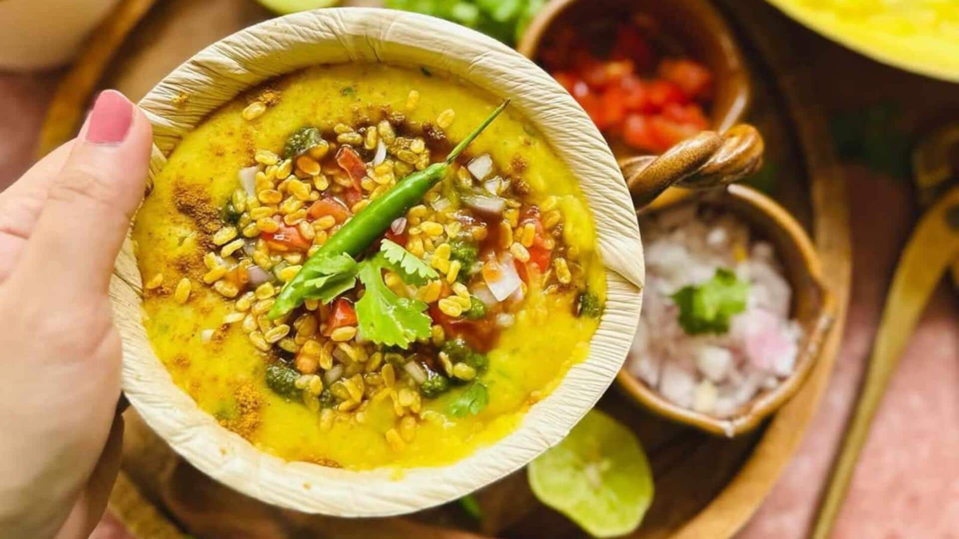 हर दिन एक कटोरी दाल खाने से मिल सकते हैं ये 5 स्वास्थ्य लाभ