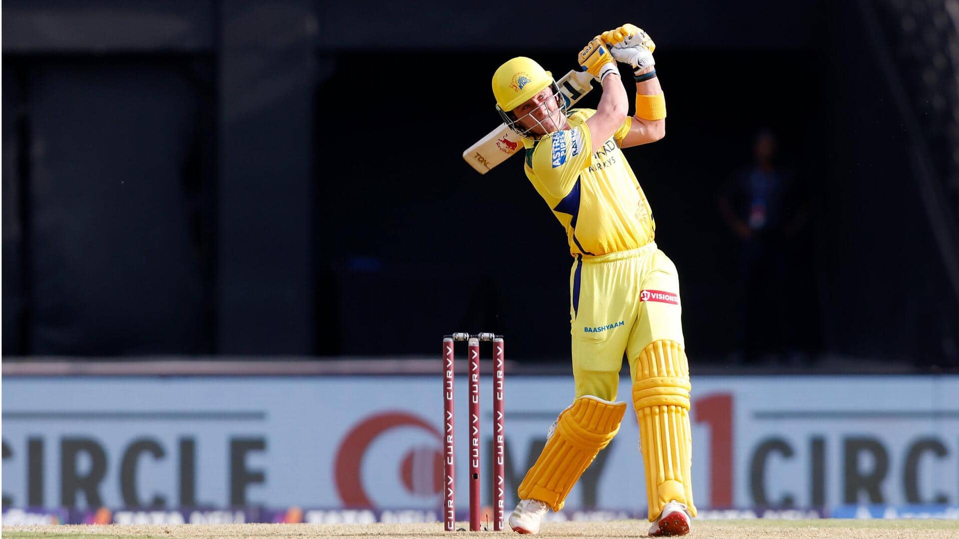 GT बनाम CSK: डेवाल्ड ब्रेविस ने खेली अपने IPL करियर की सर्वश्रेष्ठ पारी, जानिए आंकड़े GT बनाम CSK: डेवाल्ड ब्रेविस ने खेली अपने IPL करियर की सर्वश्रेष्ठ पारी, जानिए आंकड़े