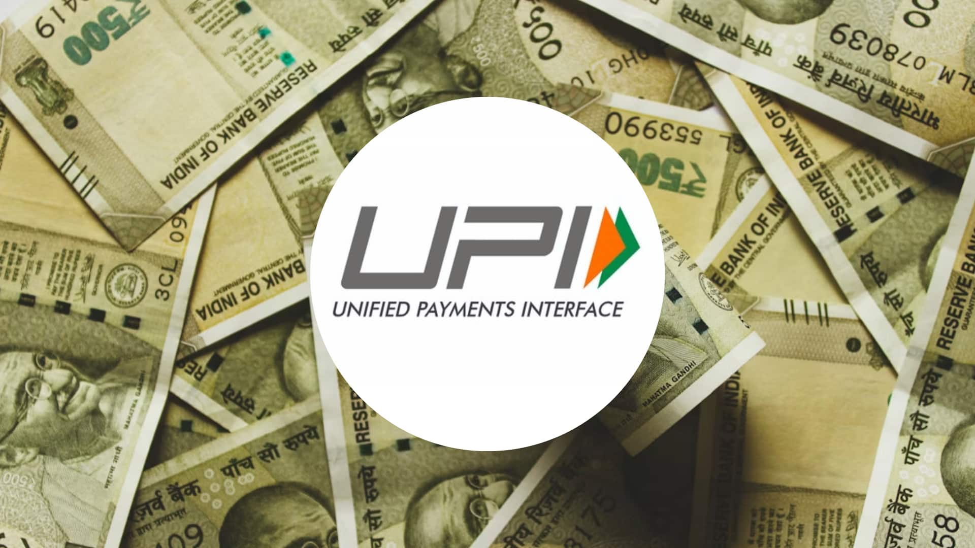 18 अक्टूबर को UPI दैनिक लेनदेन ने बनाया रिकॉर्ड, जानिए कुल कितना हुआ 