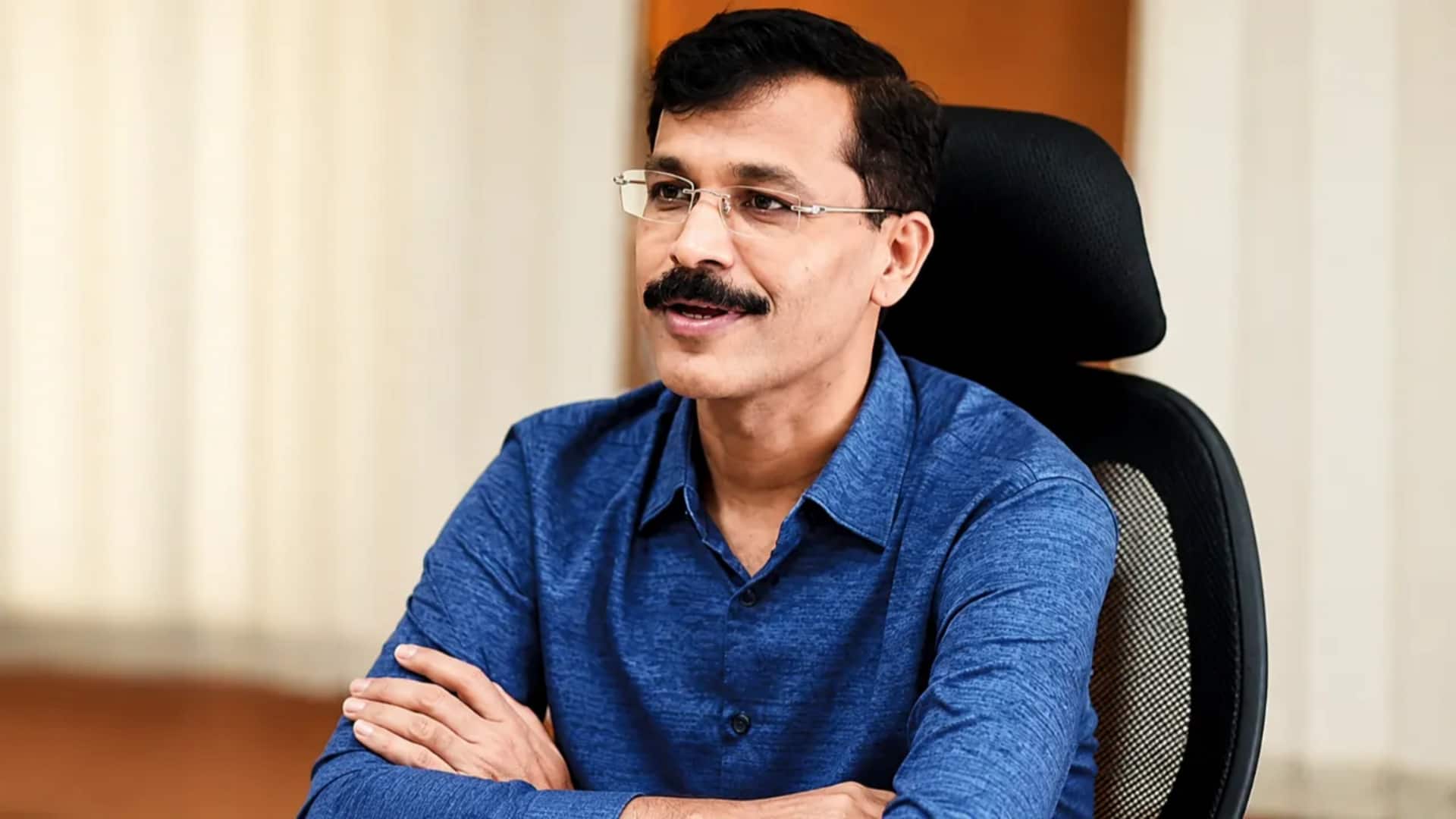 महाराष्ट्र के एक IAS अधिकारी ने कैसे देशभर में छेड़ दी दूषित खाने के खिलाफ जंग?