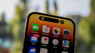 आईफोन 15 में नहीं मिलेगी अंडर-डिस्प्ले फेस ID, 2025 तक मिल सकता है फीचर 