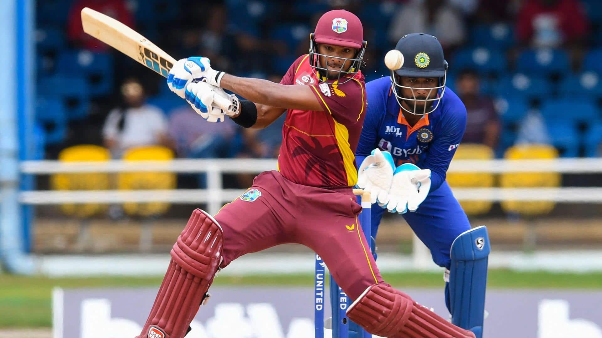 टी-20 अंतरराष्ट्रीय: भारत के खिलाफ एक सीरीज में इन बल्लेबाजों ने बनाए हैं सबसे ज्यादा रन