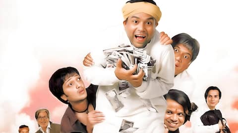 परेश रावल की फिल्म 'मालामाल वीकली' का सीक्वल तैयार, फिर लॉटरी निकलेगी और फिर मचेगा बवाल