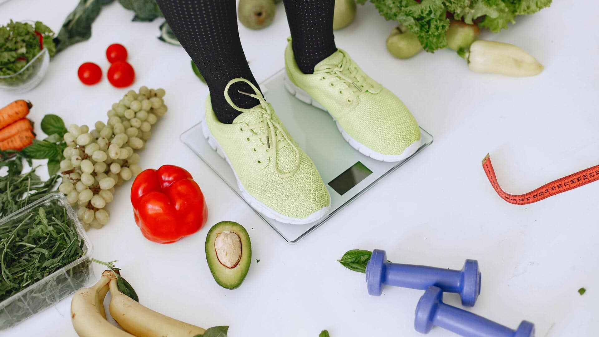 वजन घटाने के लिए इन 5 बातों का रखें ध्यान, जल्द दिखेगा असर