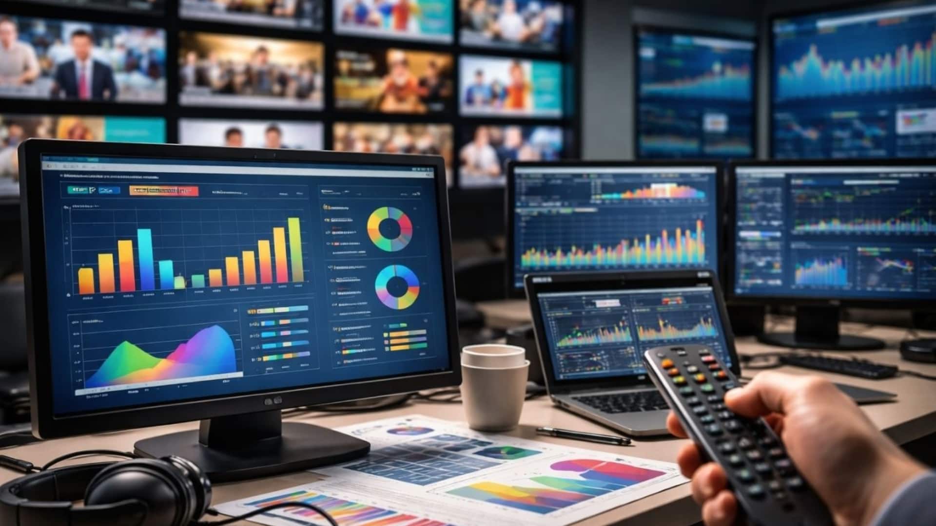 टीवी रेटिंग नीति में किया गया बदलाव, दर्शकों की संख्या में आएगी पारदर्शिता