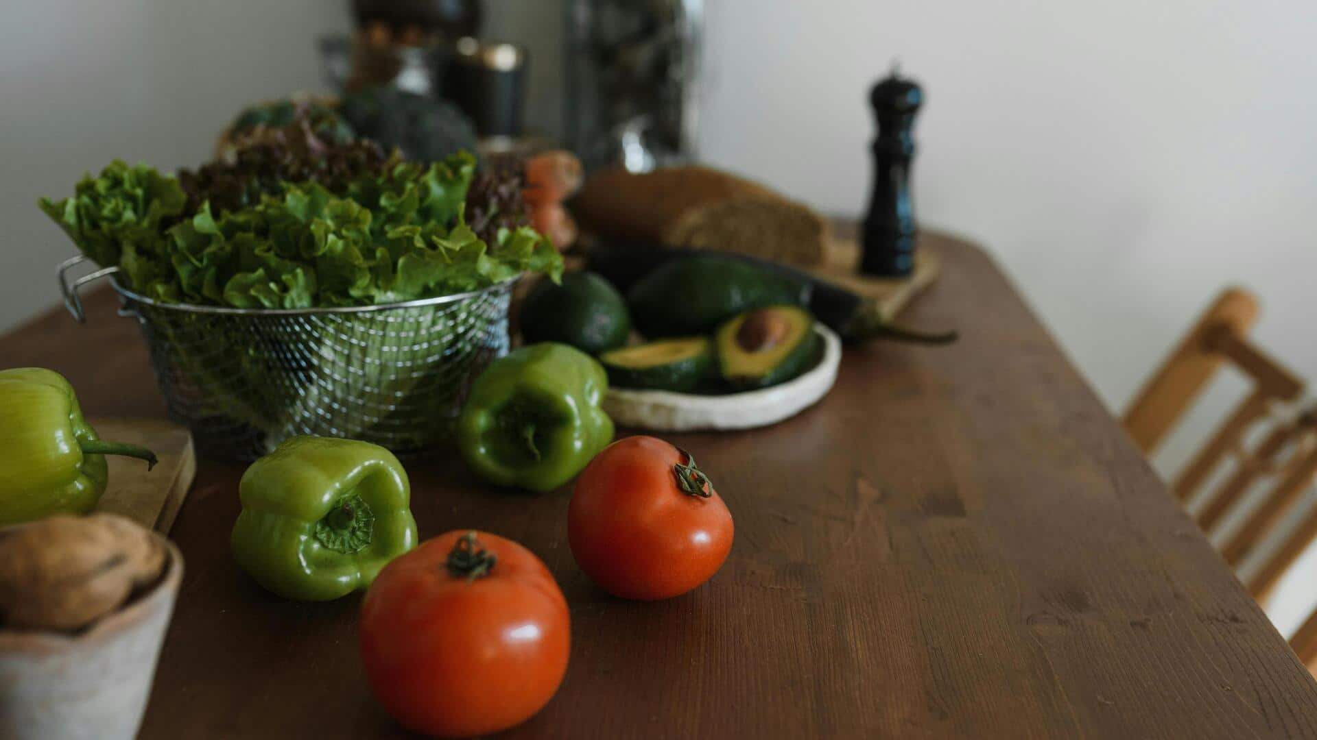 डाइट में शामिल करें ये 5 सब्जियां, मिलेंगे कई फायदे