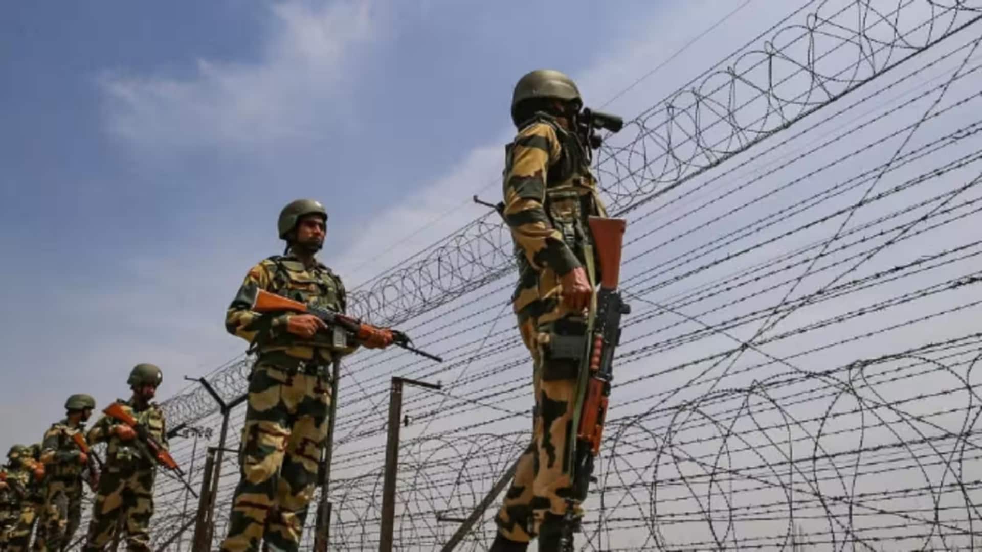 घुसपैठियों की मौत पर बढ़ा विवाद, अब भारत ने पाकिस्तानी राजनयिक को तलब किया