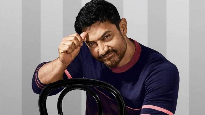 आमिर खान मिले कोरोना वायरस से संक्रमित, खुद को किया होम क्वारंटाइन