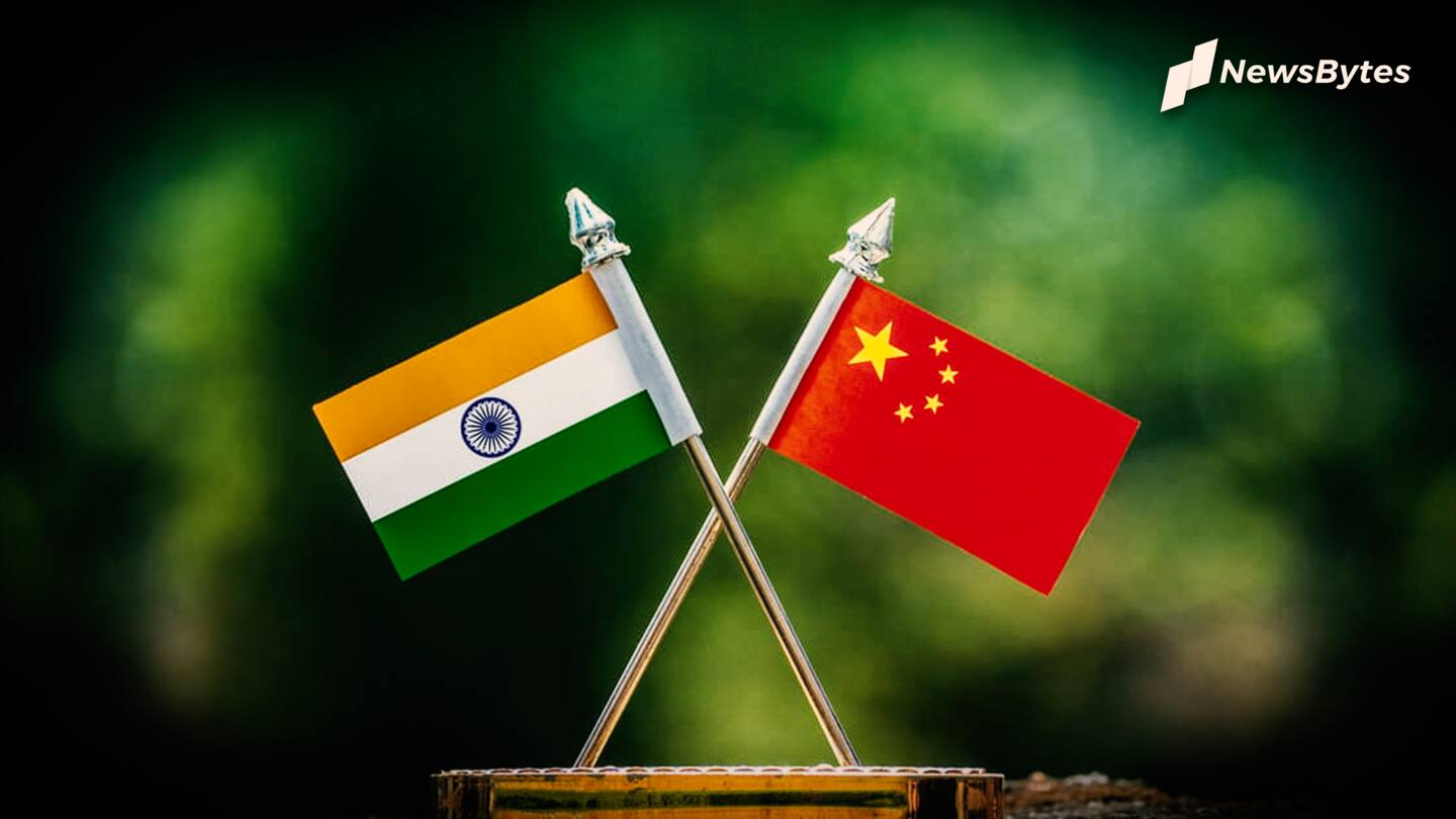चीन के बयान पर भारत का पलटवार, कहा- सीमा विवाद के लिए चीनी पक्ष जिम्मेदार