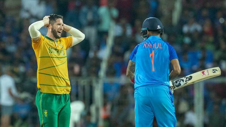 दूसरा टी-20: भारत के खिलाफ दक्षिण अफ्रीका ने टॉस जीतकर पहले चुनी गेंदबाजी, जानें प्लेइंग इलेवन