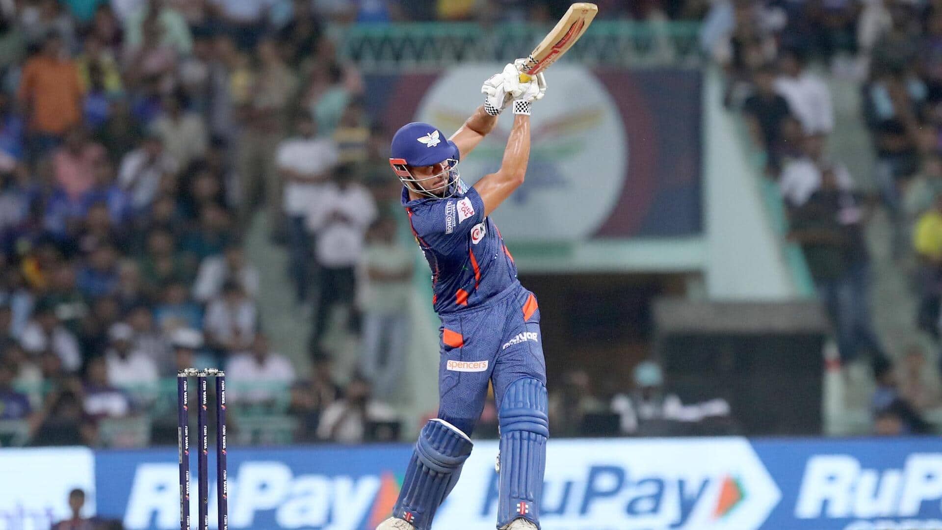 IPL: CSK के खिलाफ सबसे बड़ी पारी खेलने वाले शीर्ष बल्लेबाज कौन? जानिए आंकड़े