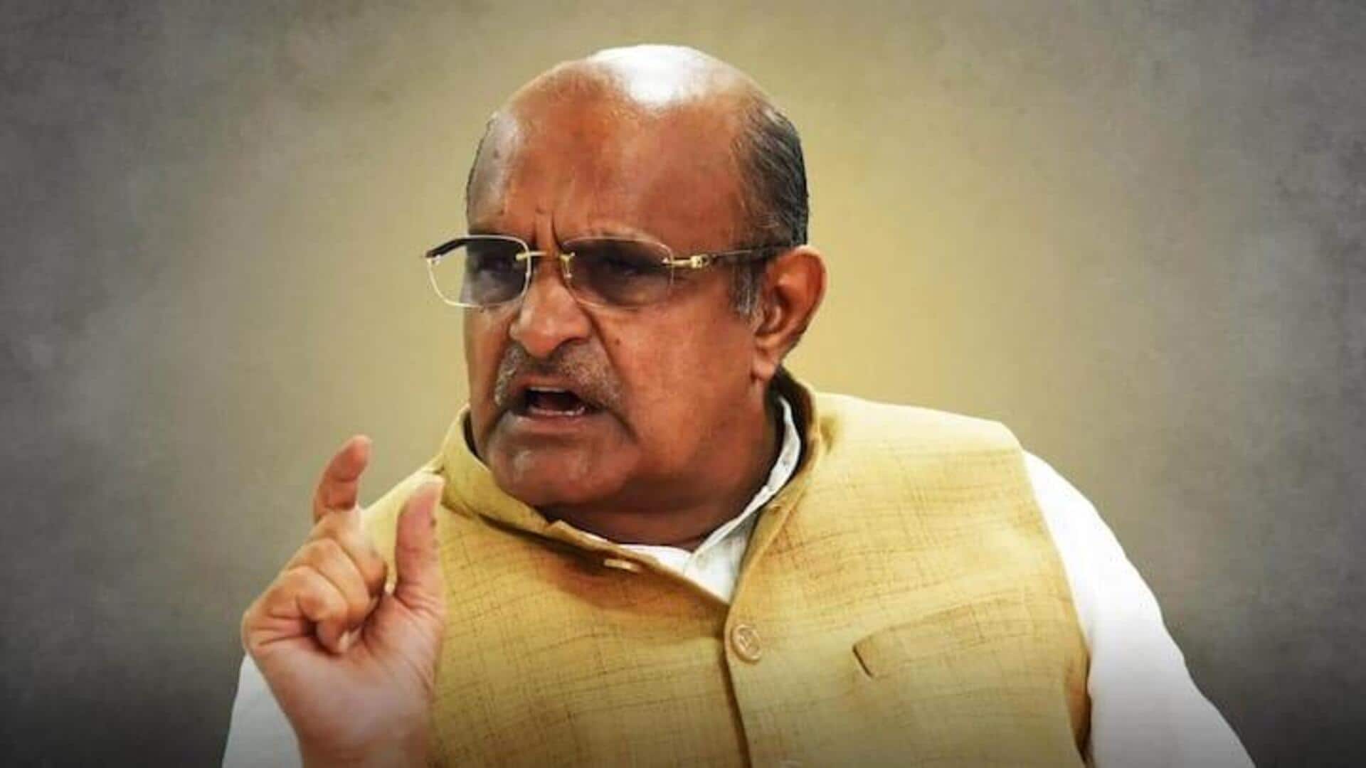 केसी त्यागी ने JDU छोड़ने के बाद थामा RLD का दामन, जयंत चौधरी ने दिलाई सदस्यता