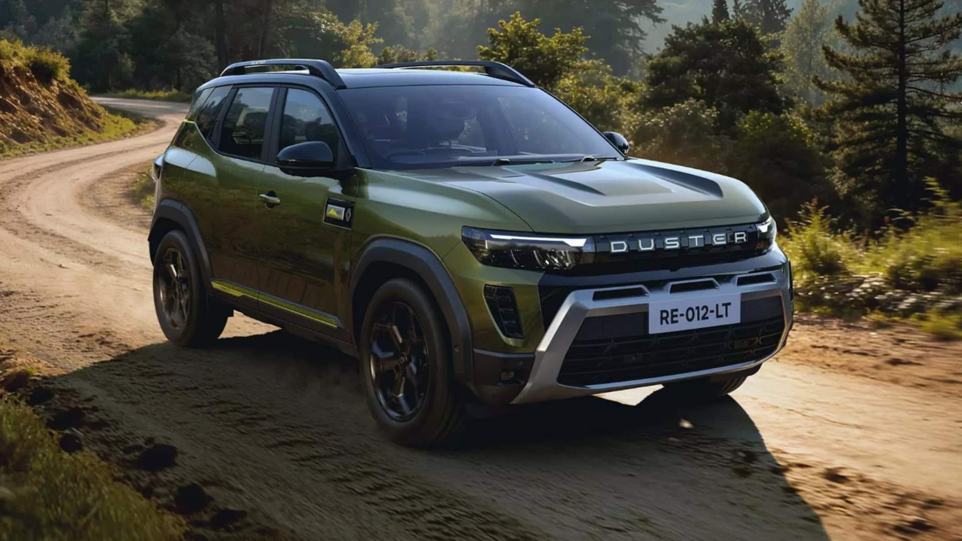 2026 रेनो डस्टर के माइलेज का खुलासा, जानिए 1 लीटर पेट्रोल में कितना दौड़ेगी