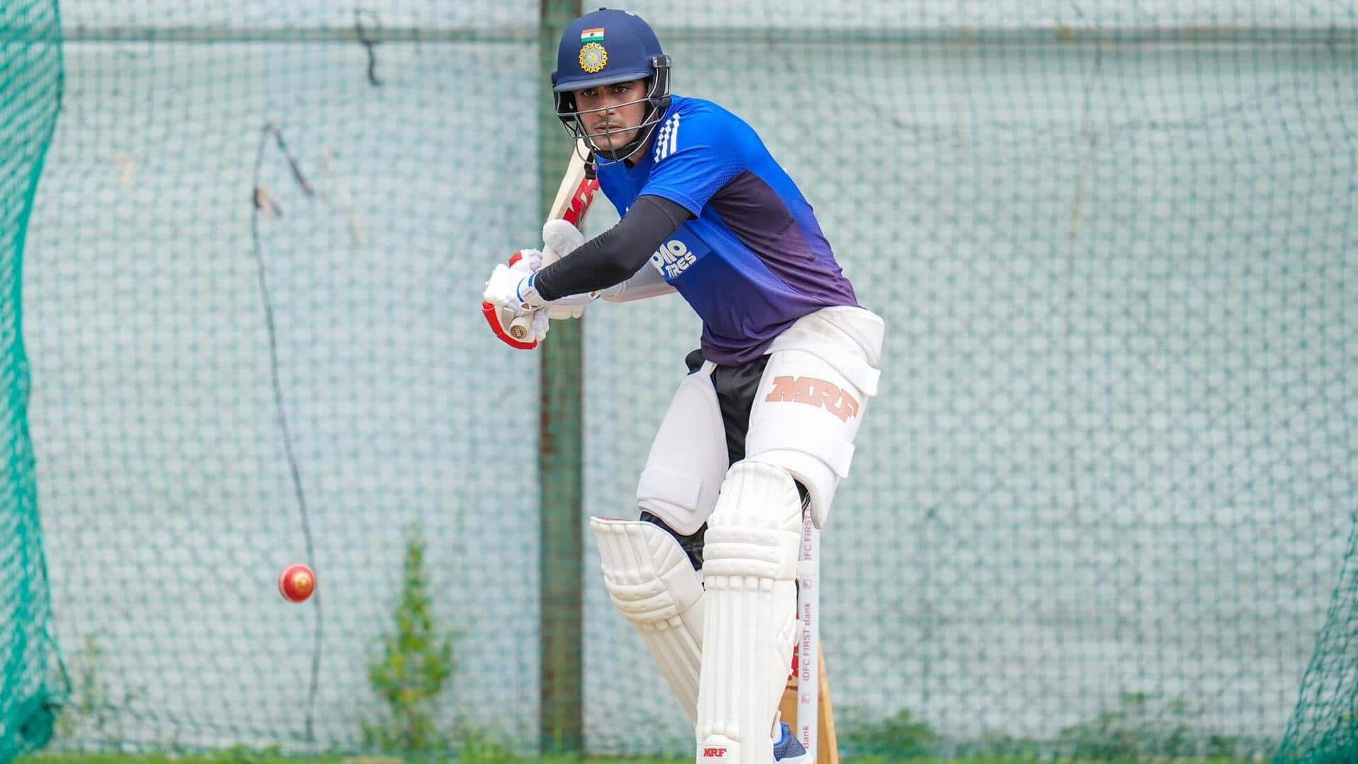 इरफान पठान ने शुभमन गिल पर दिया अहम बयान, कहा- हो रही है कोहली से तुलना