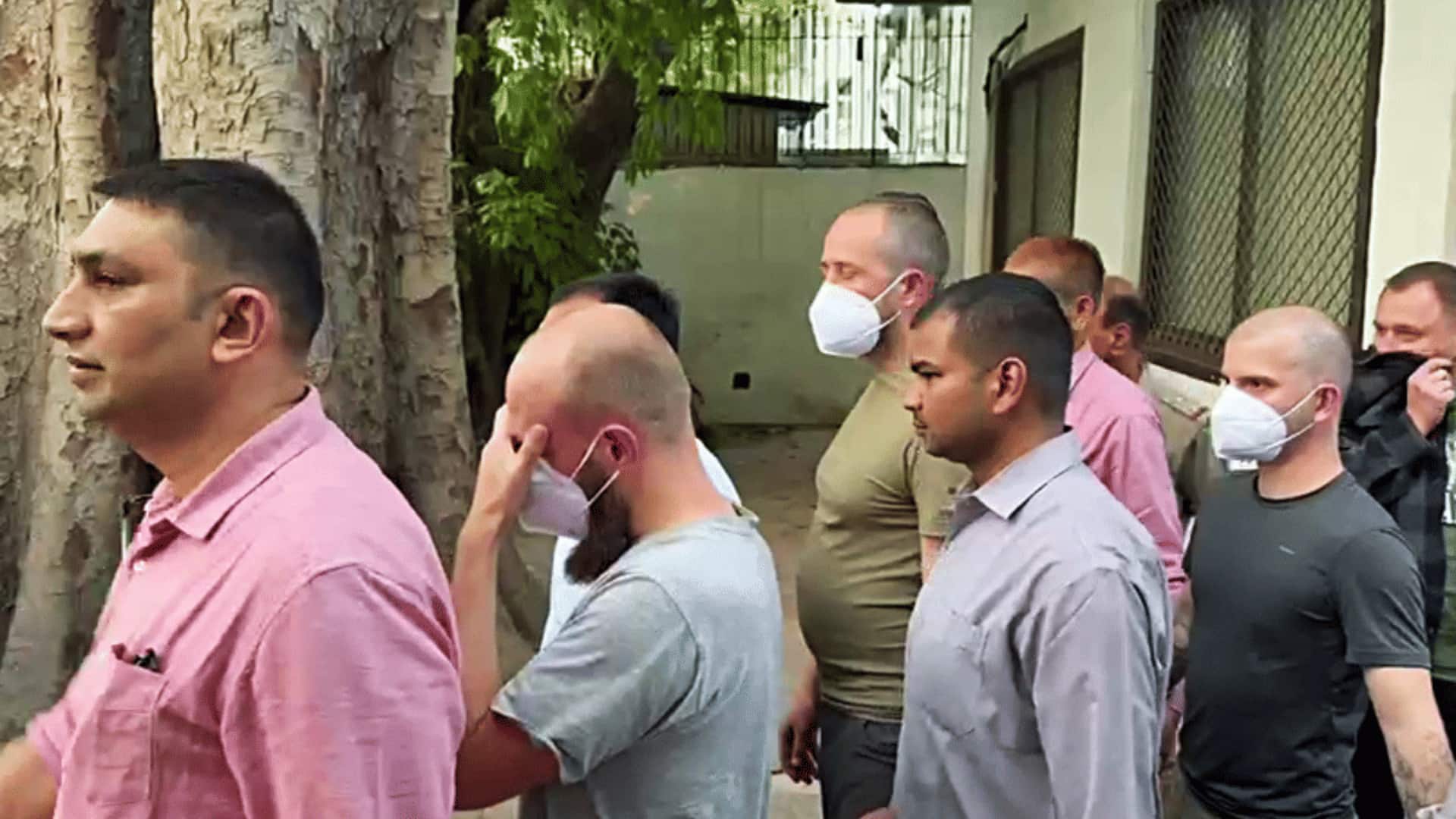 NIA ने UAPA के तहत एक अमेरिकी नागरिक समेत 7 को दबोचा, जानिए पूरा मामला