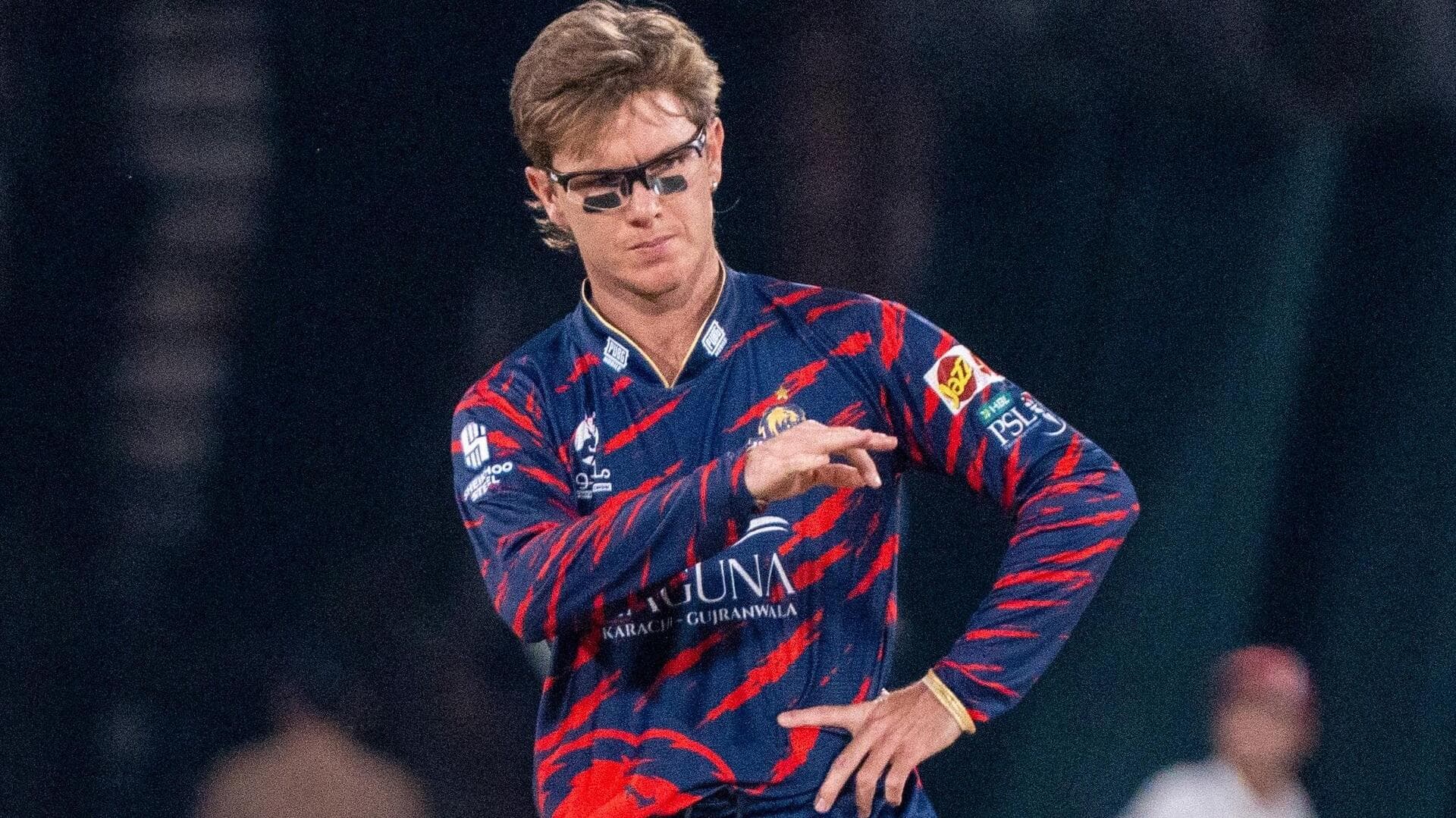 एडम जैम्पा ने बताया IPL छोड़कर PSL में खेलने का कारण, सामने आई बड़ी हताशा