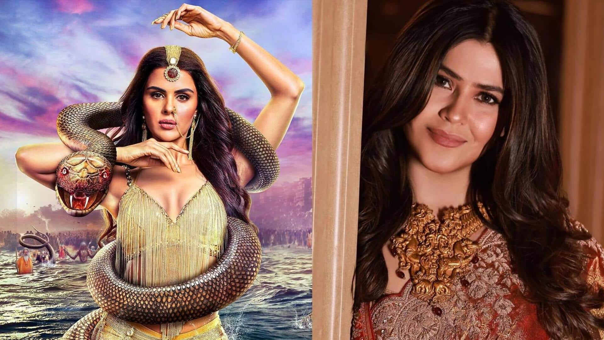 क्या 'नागिन 7' खत्म होने जा रहा? एकता कपूर के सुपरनैचुरल शो पर आया ये अपडेट