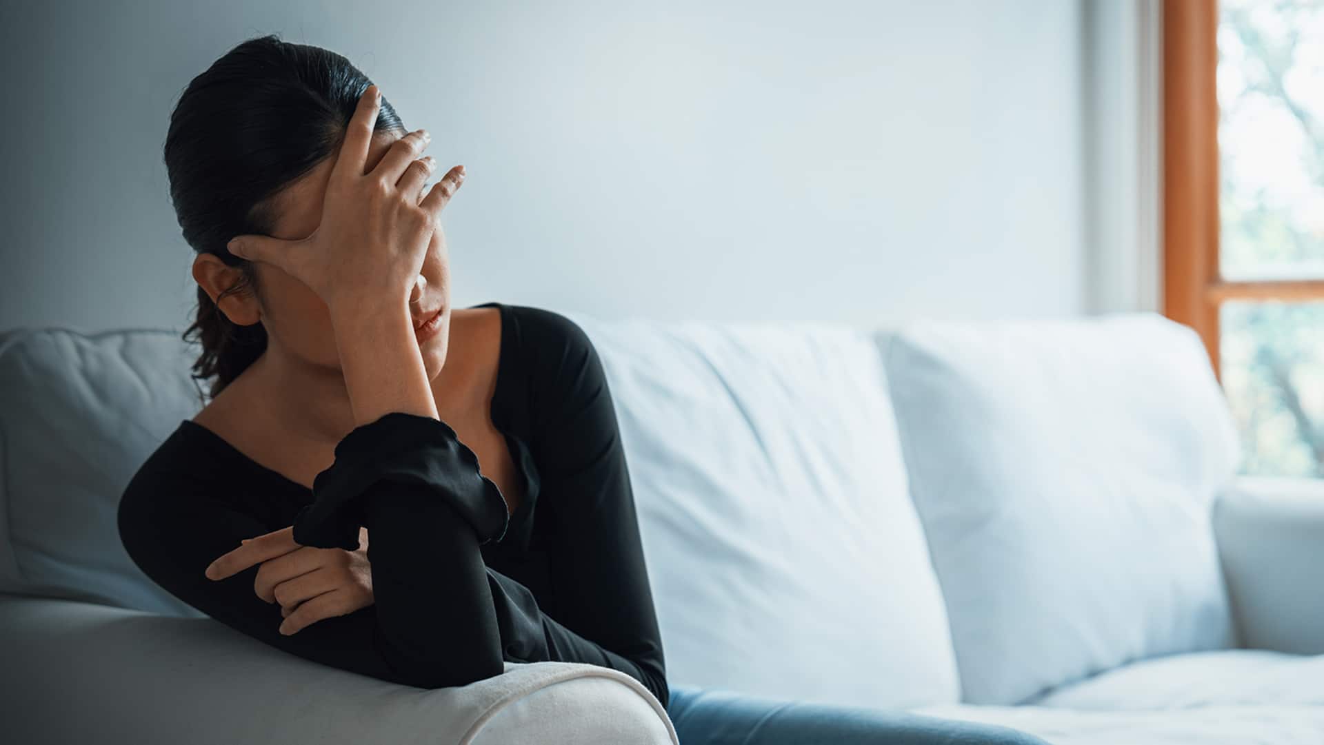 डिप्रेशन को लेकर फैले ये 5 बड़े मिथक जानकर रह जाएंगे हैरान