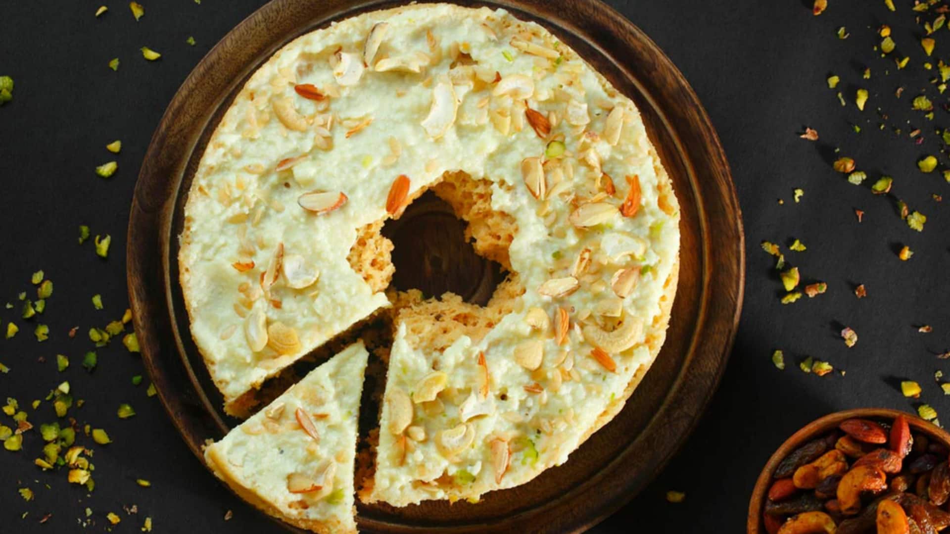 घर पर घेवर बनाते समय न करें ये 5 गलतियां, स्वाद में होगा सुधार