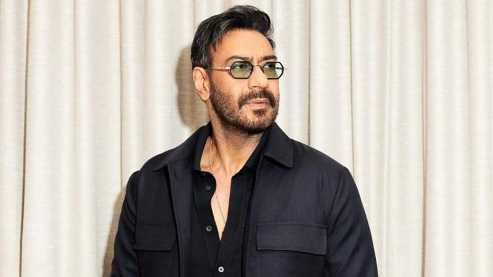 'क्राइम पेट्रोल' में अनूप सोनी की जगह नहीं लेंगे अजय देवगन, निर्माताओं ने रखा ये ट्विस्ट