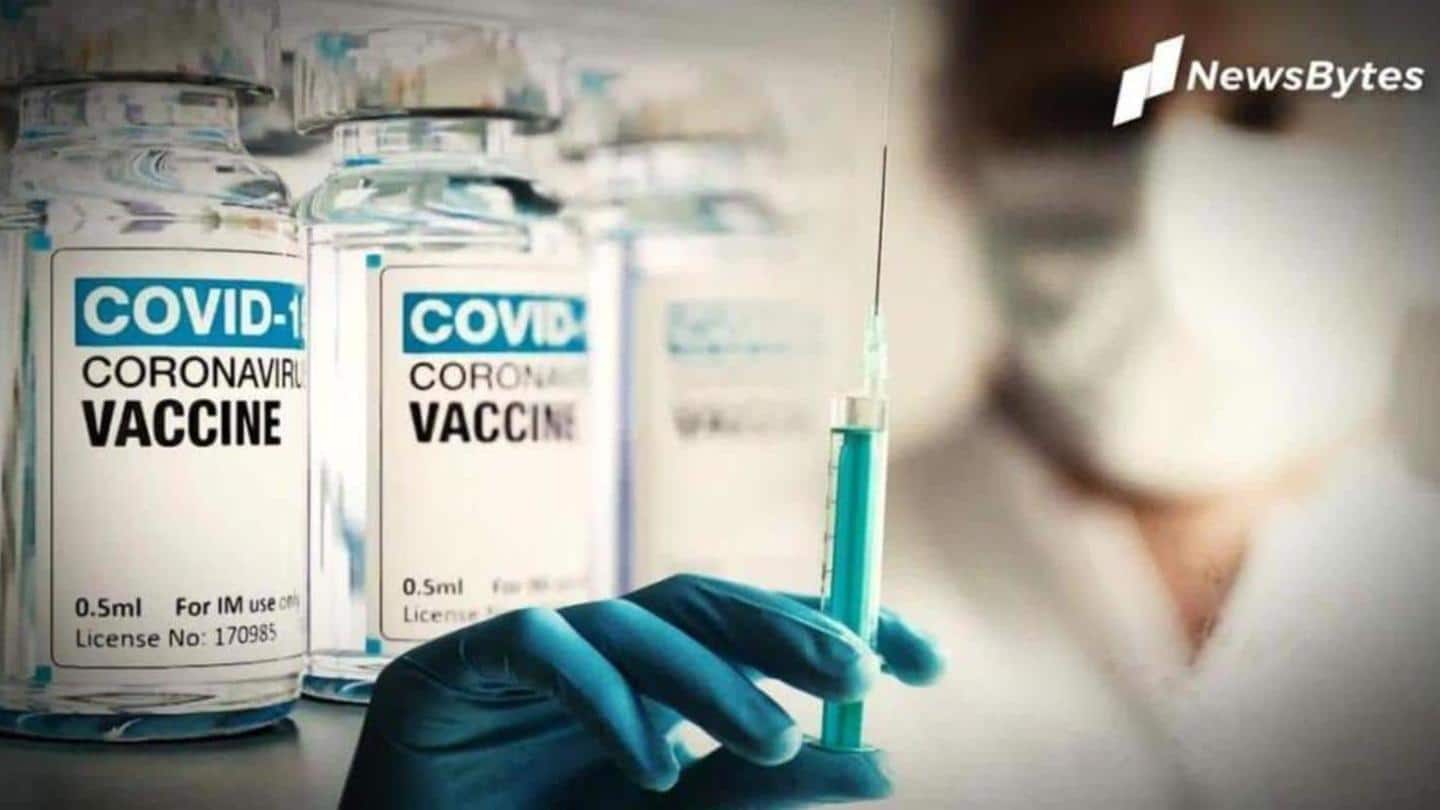 अमेरिका में कमजोर इम्यूनिटी वालों को लगेगी कोरोना वैक्सीन की तीसरी खुराक, FDA ने दी मंजूरी