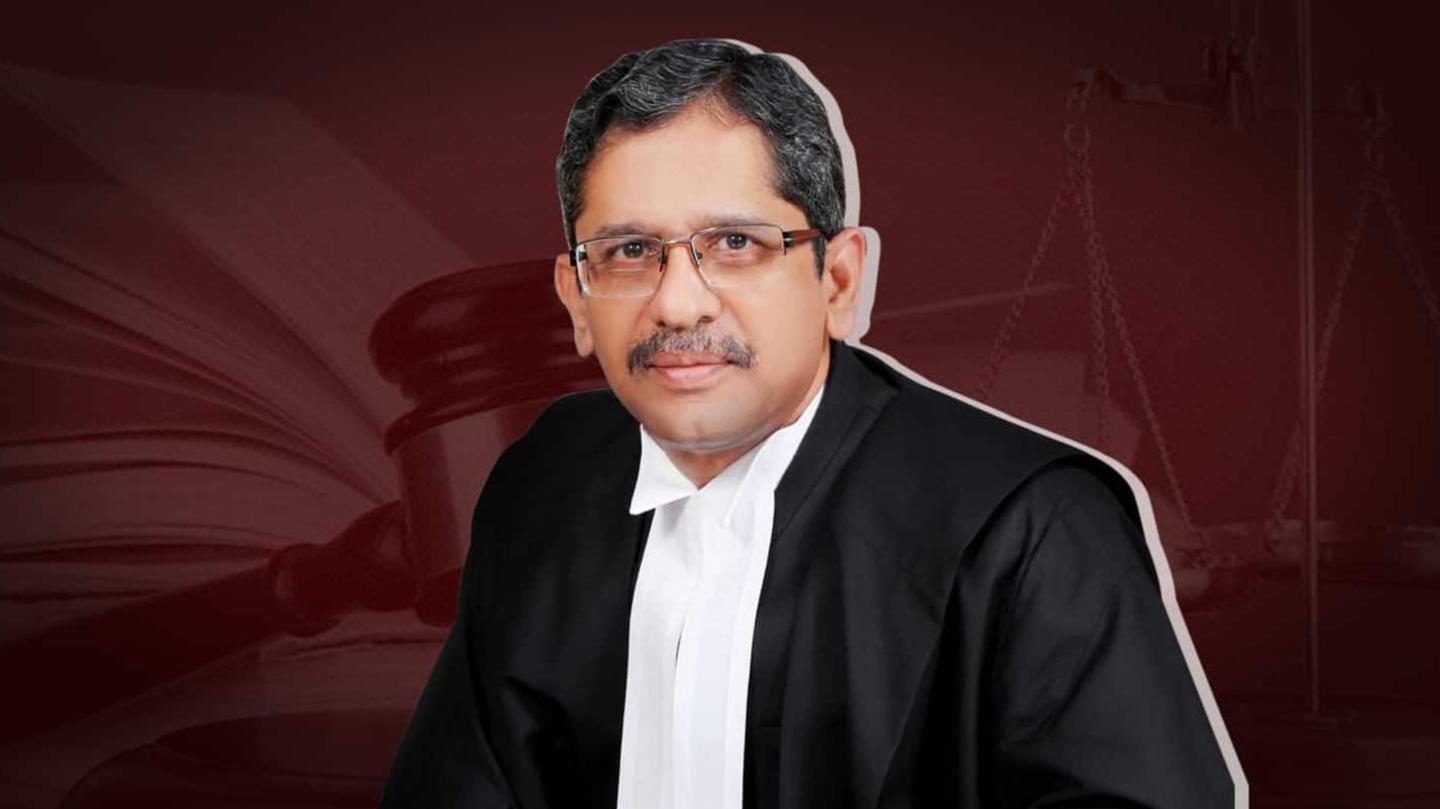 CJI ने घटना पर जताई चिंता CJI ने घटना पर जताई चिंता