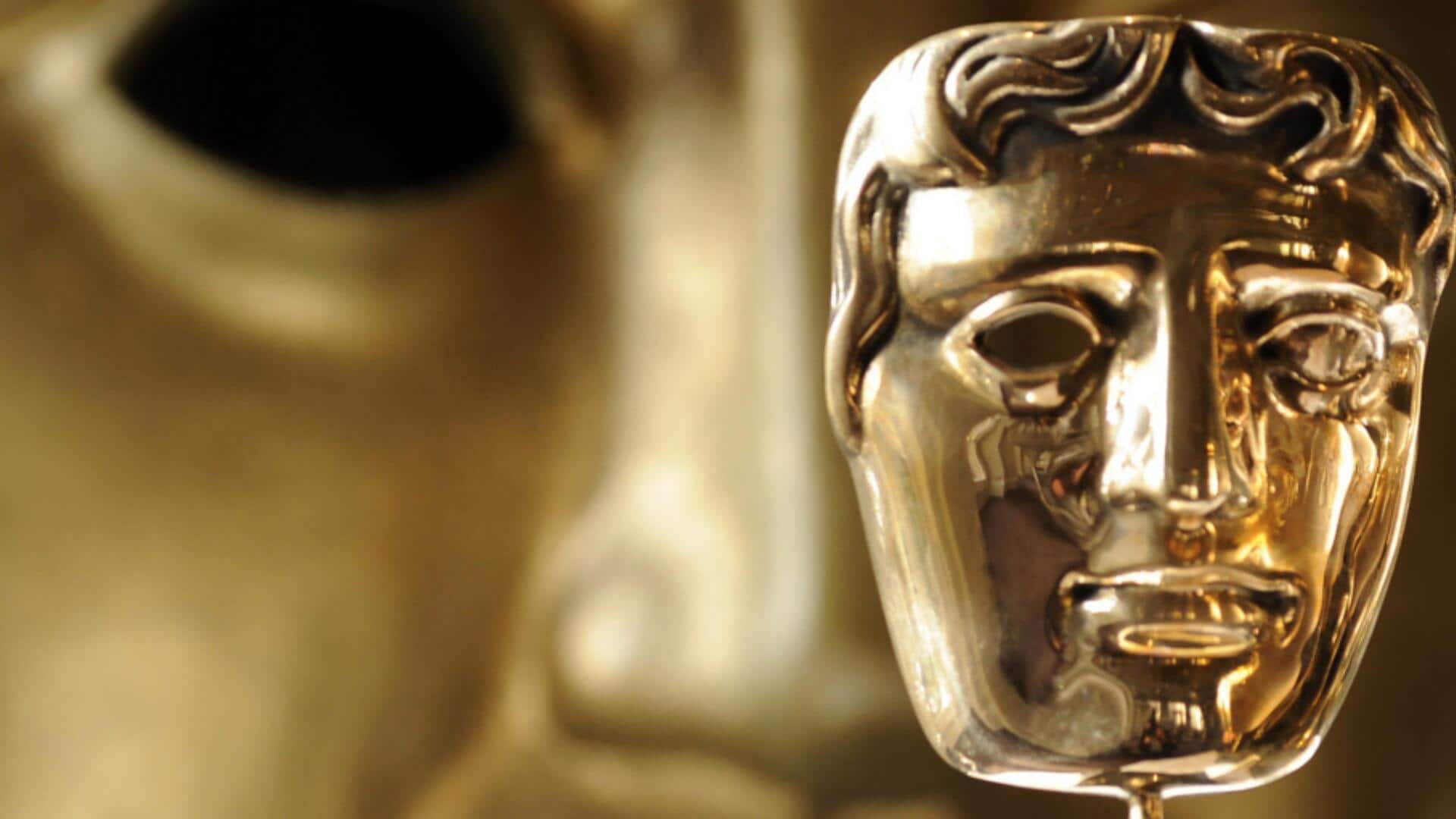BAFTA 2024 नामांकन में 'ओपेनहाइमर' और 'पूअर थिंग्स' का जलवा, 'बार्बी' रह गई पीछे