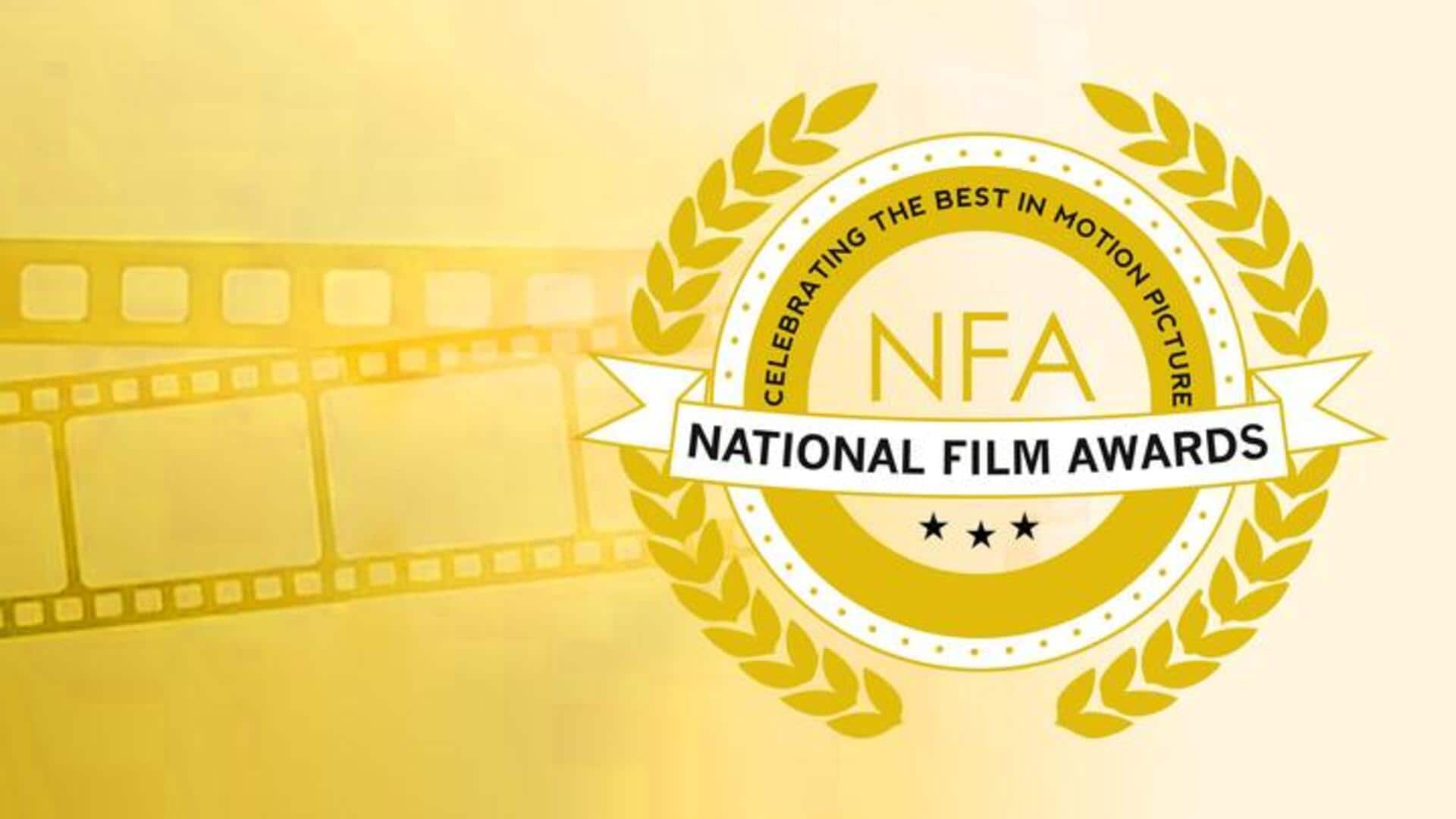 राष्ट्रीय फिल्म पुरस्कार की श्रेणियों में फेरबदल, नरगिस दत्त और इंदिरा गांधी पुरस्कार का नाम बदला